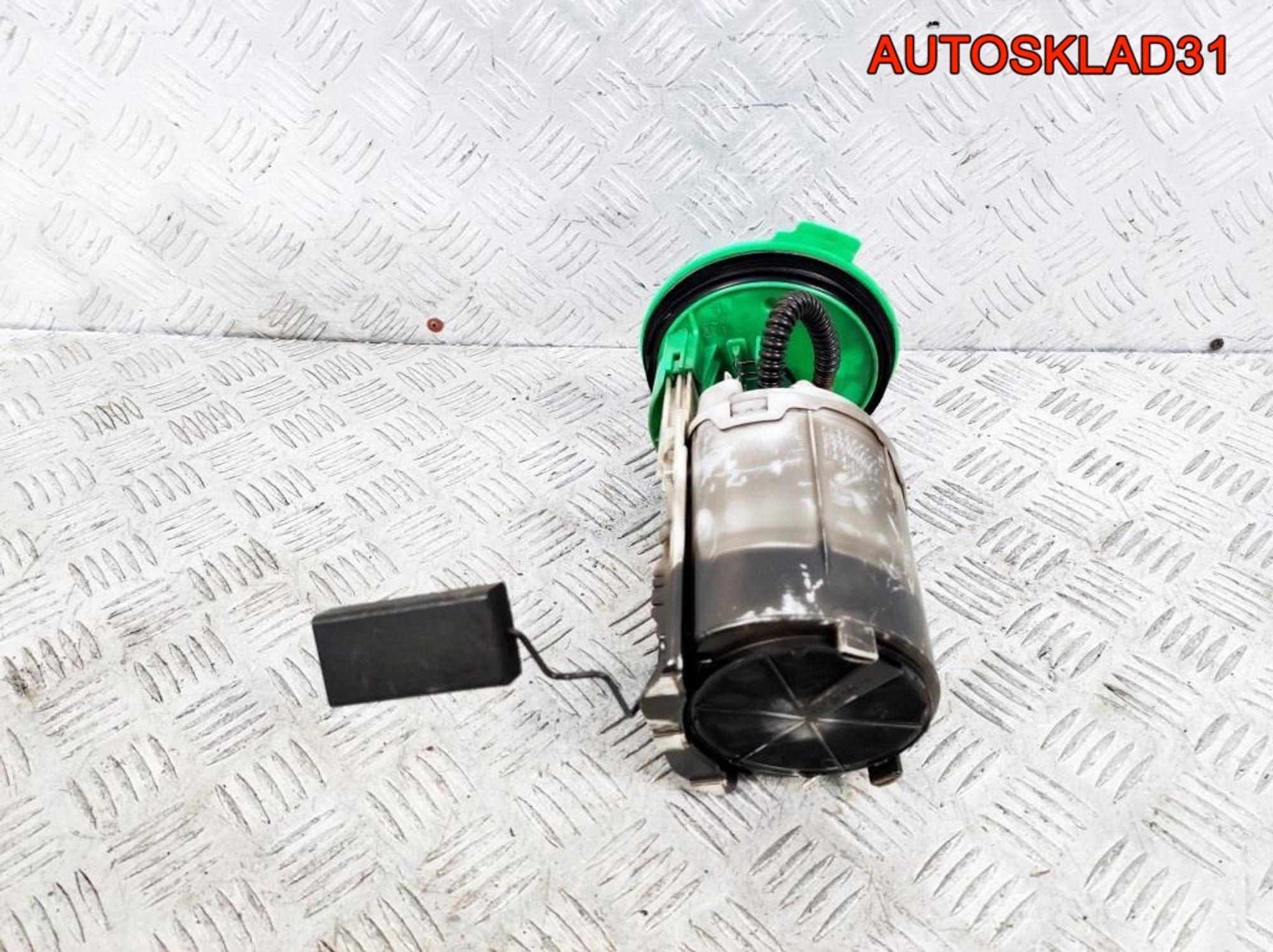 Насос топливный Audi A3 8P 2,0 1K0919051J Бензин, 3700 рублей, Дубовое