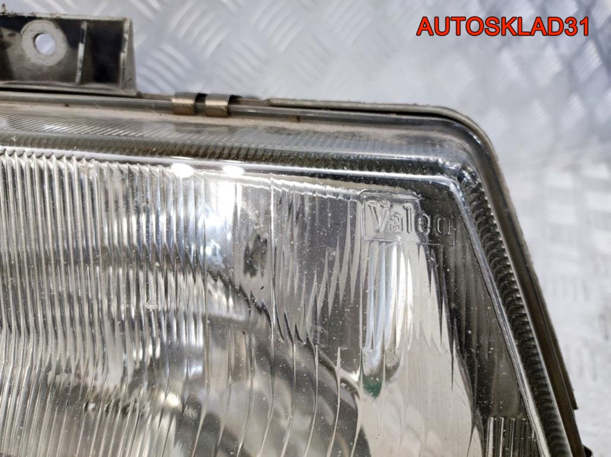 Фара правая Mercedes- Vito W638 A6388200161, 4100 рублей, Дубовое