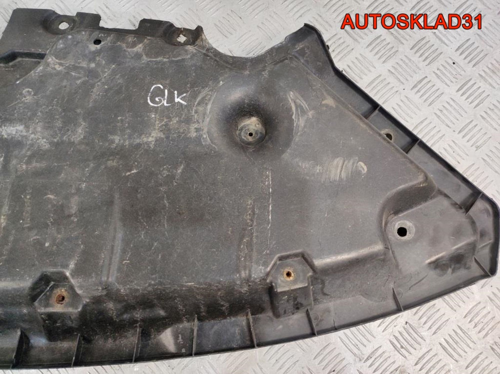 Пыльник двигателя  Mercedes GLK X204 A2045202123, 9000 рублей, Дубовое