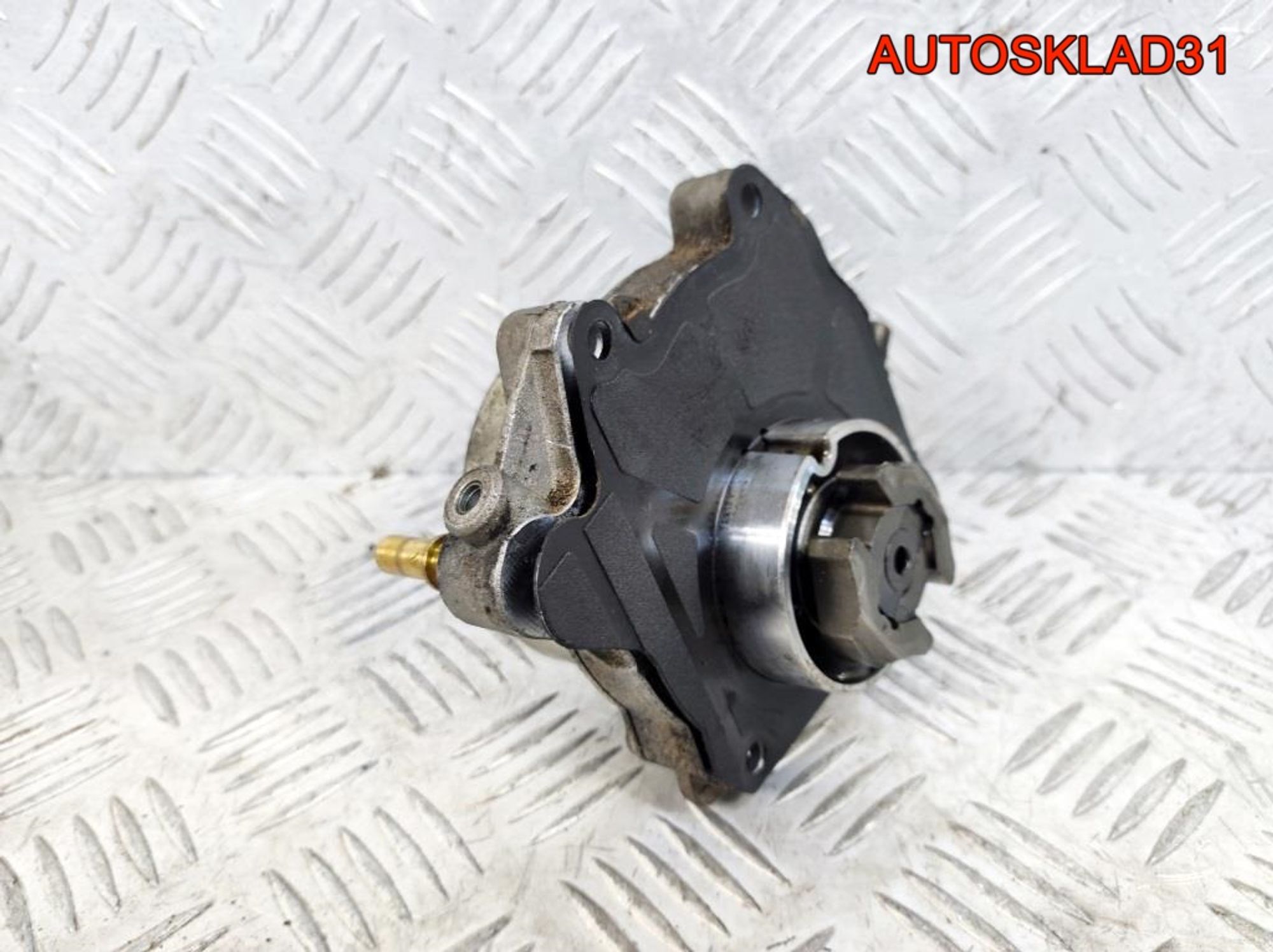 Насос вакуумный Opel Astra J 2,0 A20DTH 55205446, 2100 рублей, Дубовое