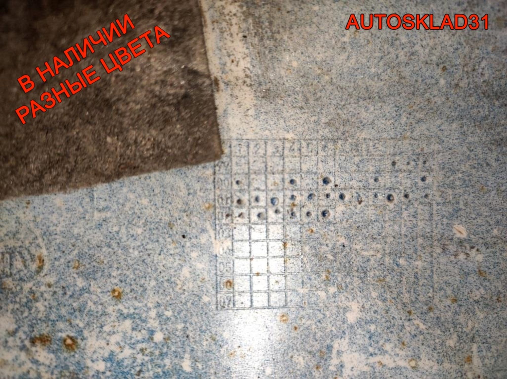 Бампер задний Mercedes W203 A2038850925 Комби (Р), 4000 рублей, Дубовое