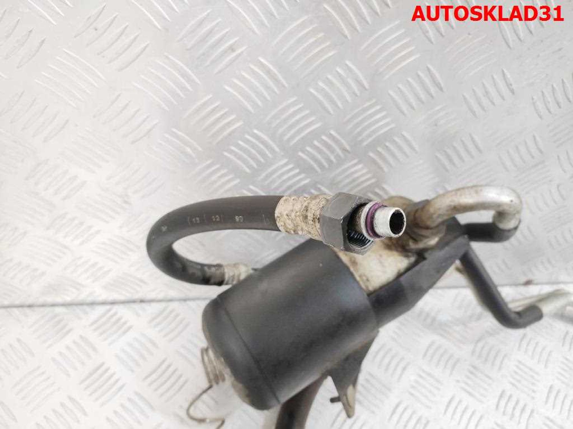 Осушитель кондиционера Audi A6 C5 8D0260197C, 5000 рублей, Дубовое
