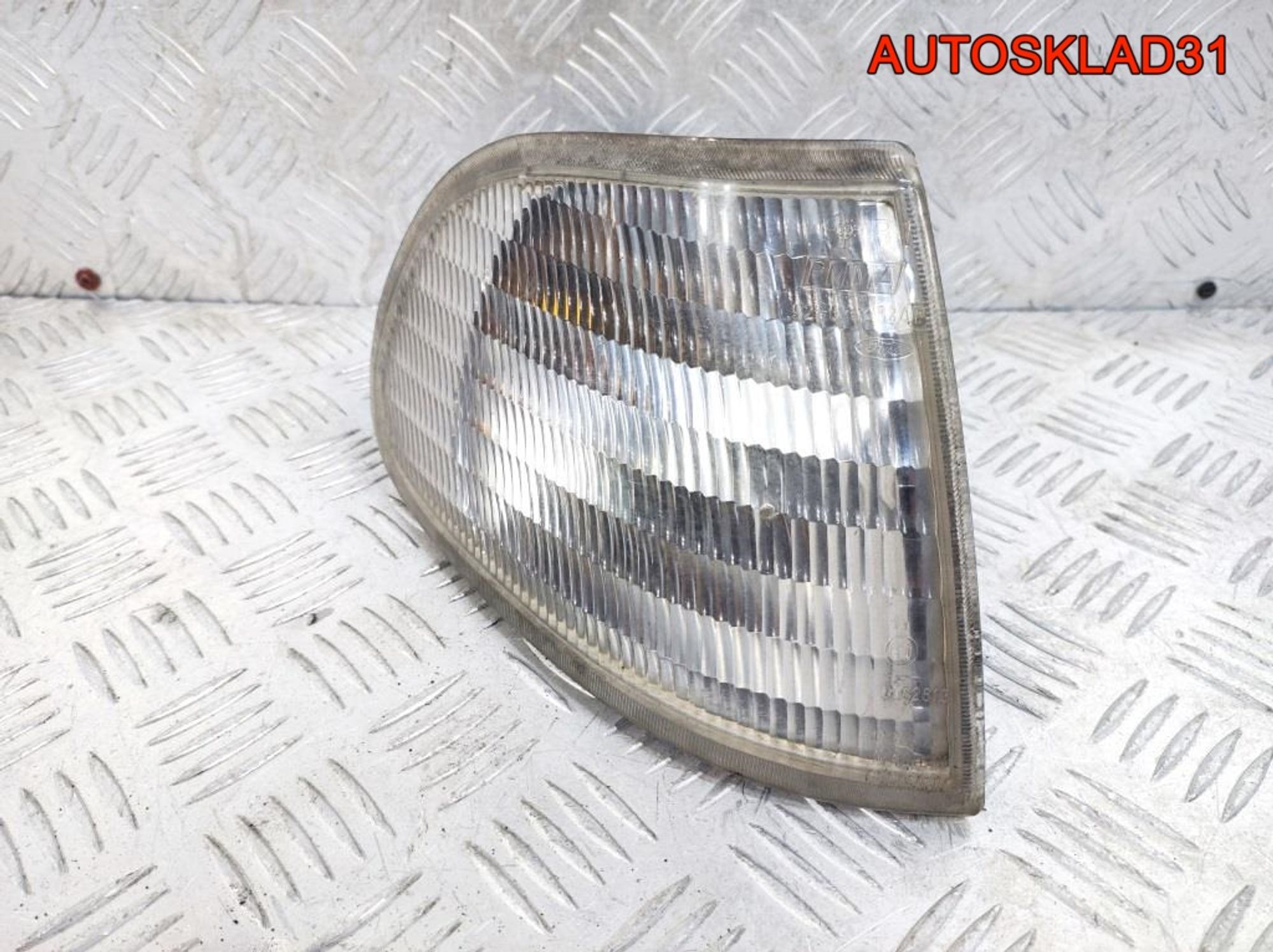 Указатель поворота правый Ford Scorpio, 900 рублей, Дубовое