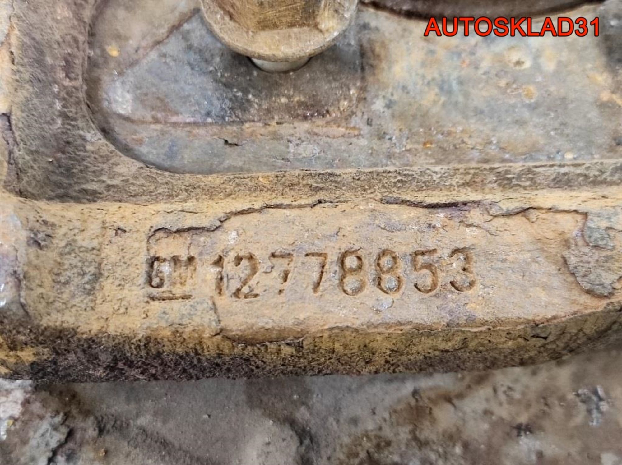 Ступица задняя левая Opel Astra J 13502872, 4500 рублей, Дубовое