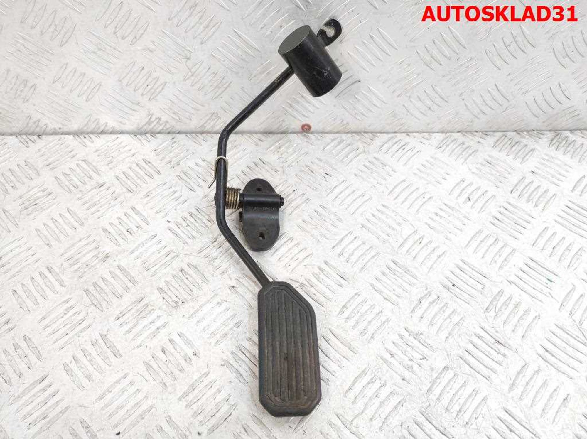 Педаль газа Toyota Avensis T250 7812005220, 500 рублей, Дубовое