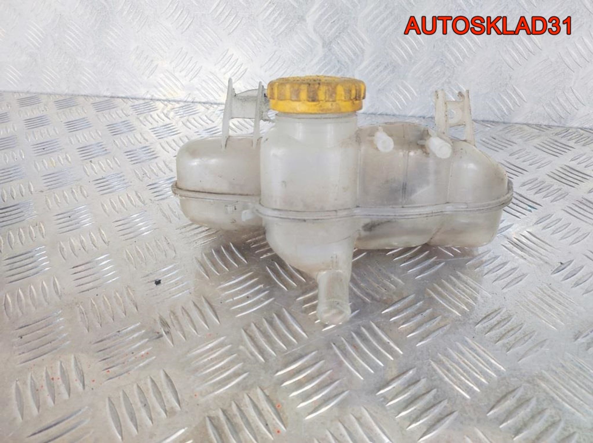 Бачок расширительный  Opel Meriva 13160252, 2100 рублей, Дубовое