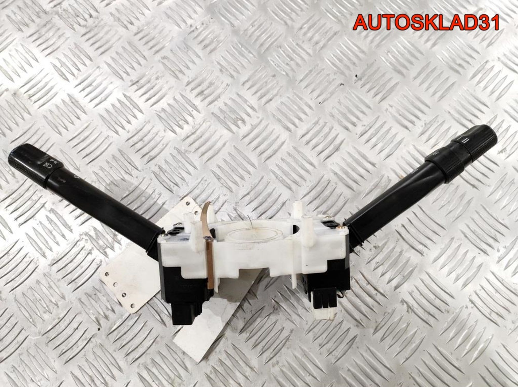 Переключатель подрулевой Honda Civic 5 HMTS13T, 1500 рублей, Дубовое