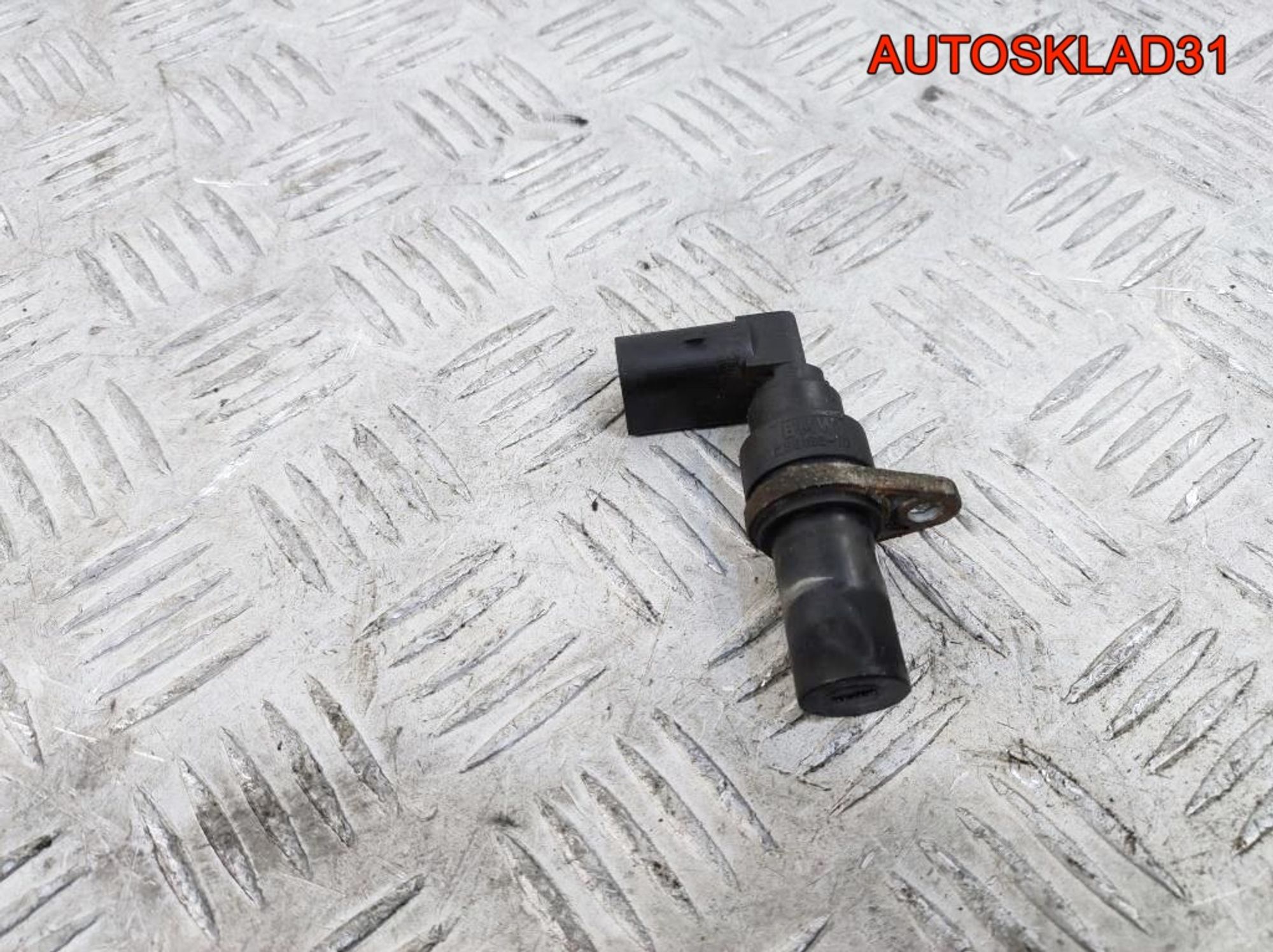 Датчик положения коленвала Opel Omega B 2.5 Y25DT, 1700 рублей, Дубовое