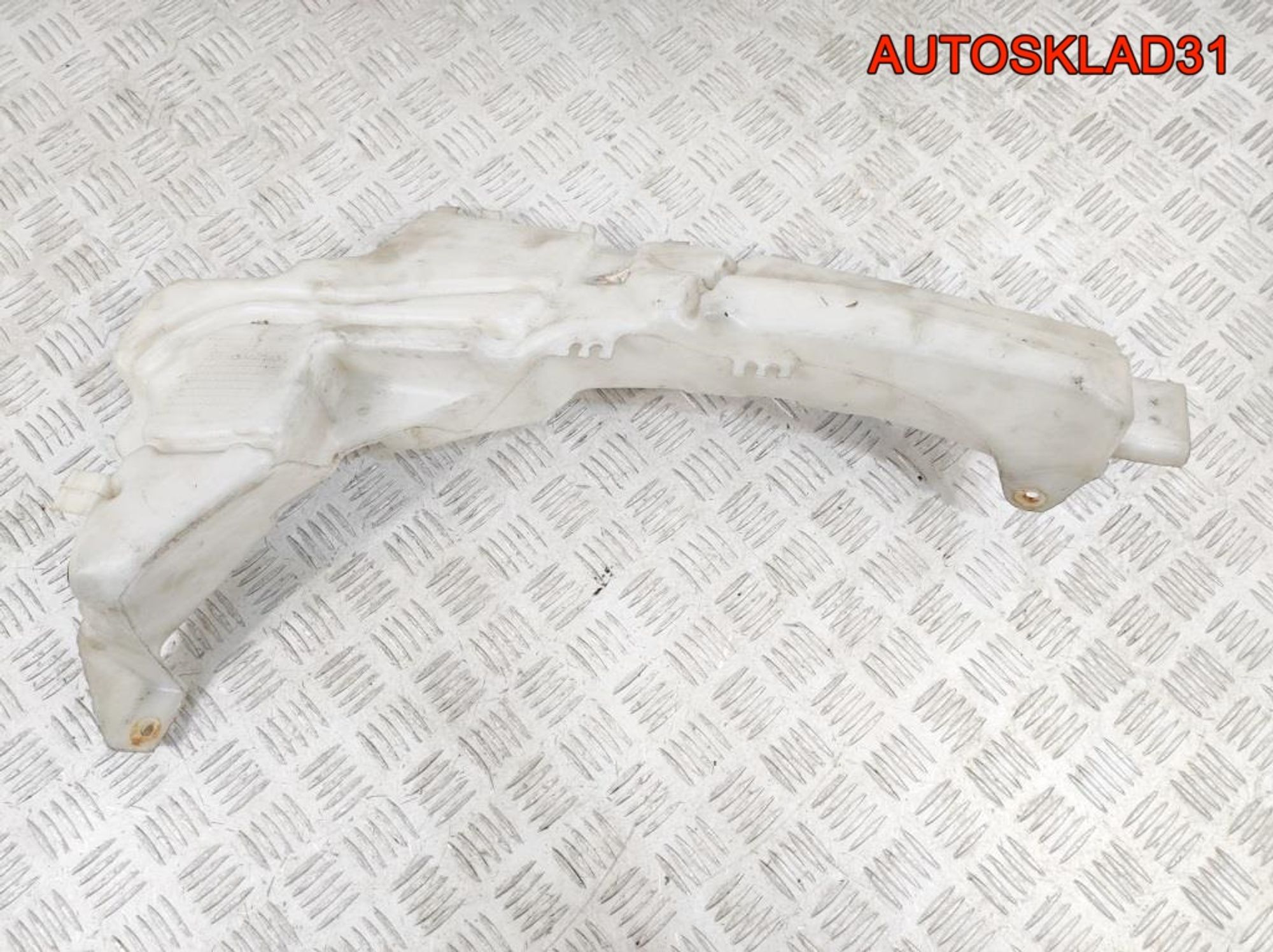 Бачок омывателя Ford Focus 2 4M5113K163AF, 1300 рублей, Дубовое