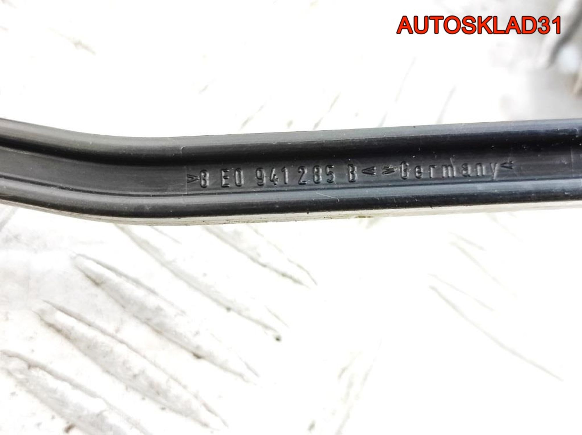 Датчик дорожного просвета Audi A4 B6 8E0907503, 1500 рублей, Дубовое