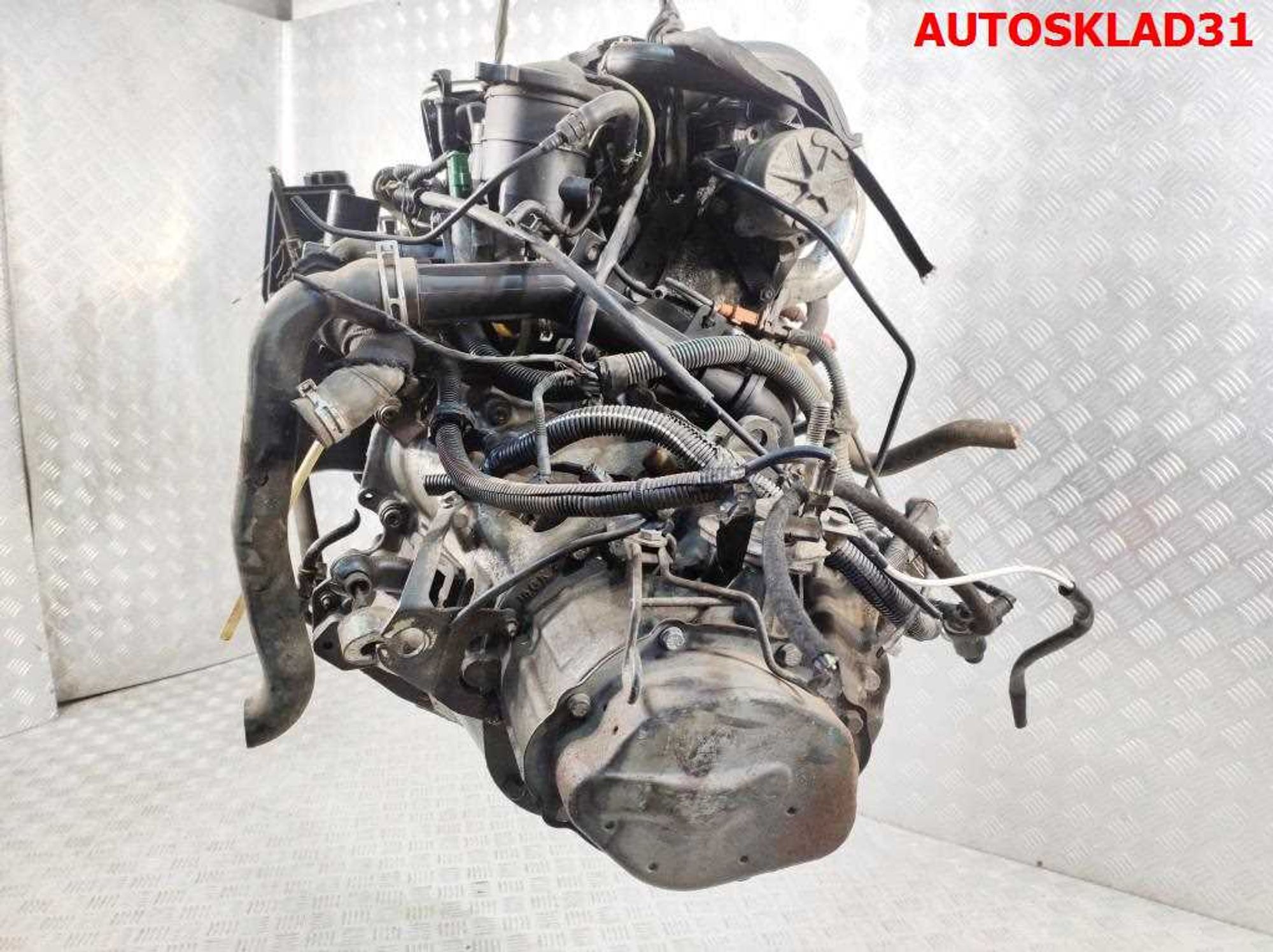Двигатель PSA WJY 10DXFR Citroen Xsara 1,9 Дизель цена за СТОЛБИК, 50000 рублей, Дубовое
