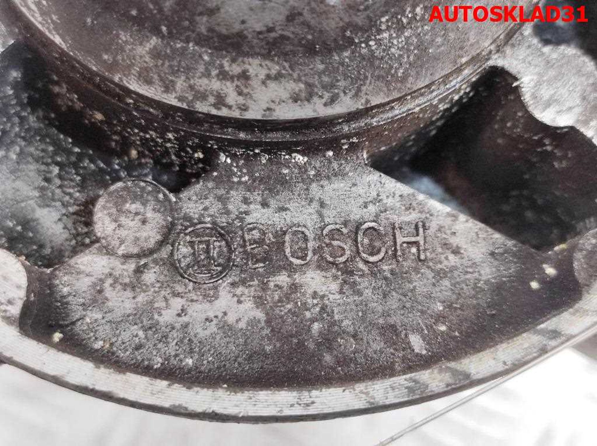Стартер Citroen AX 1,5 Дизель 0001108125, 2500 рублей, Дубовое