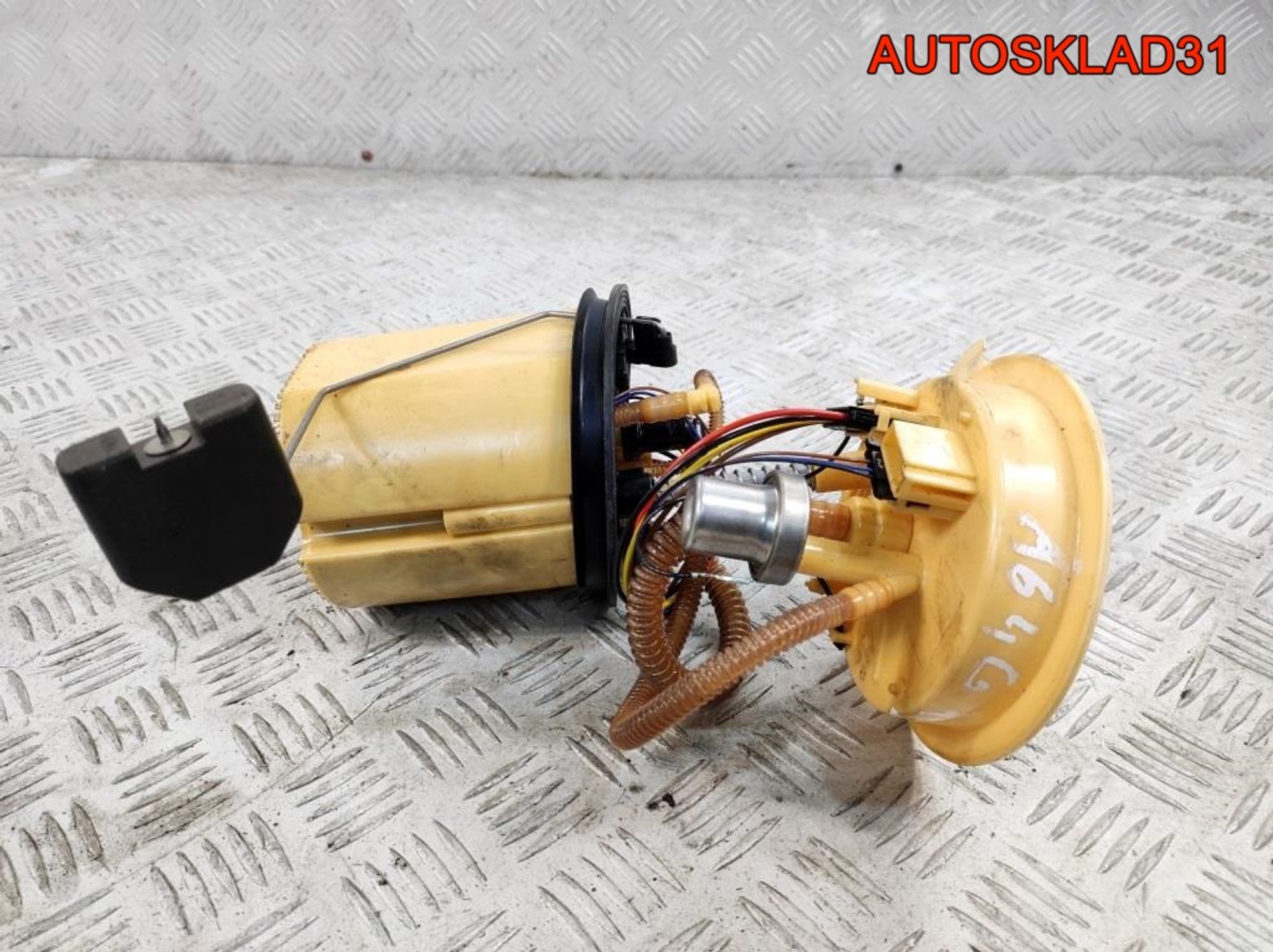 Насос топливный Audi A6 C7 4G 3.0 24V TDi CDU 4G0919050, 6000 рублей, Дубовое