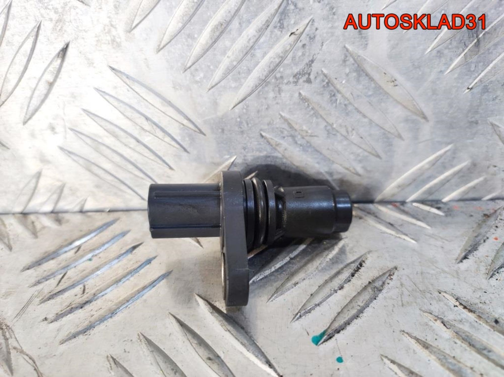 Датчик распредвала Toyota Corolla E15 1,6 1ZR, 900 рублей, Дубовое