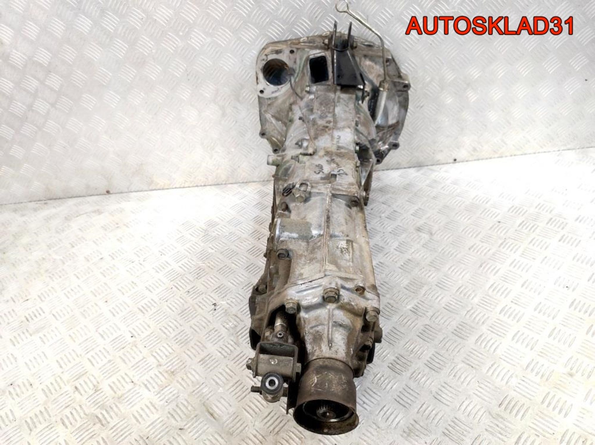 МКПП 4WD Subaru Forester S12 2,5 Бензин TY758VGZAA, 67500 рублей, Дубовое