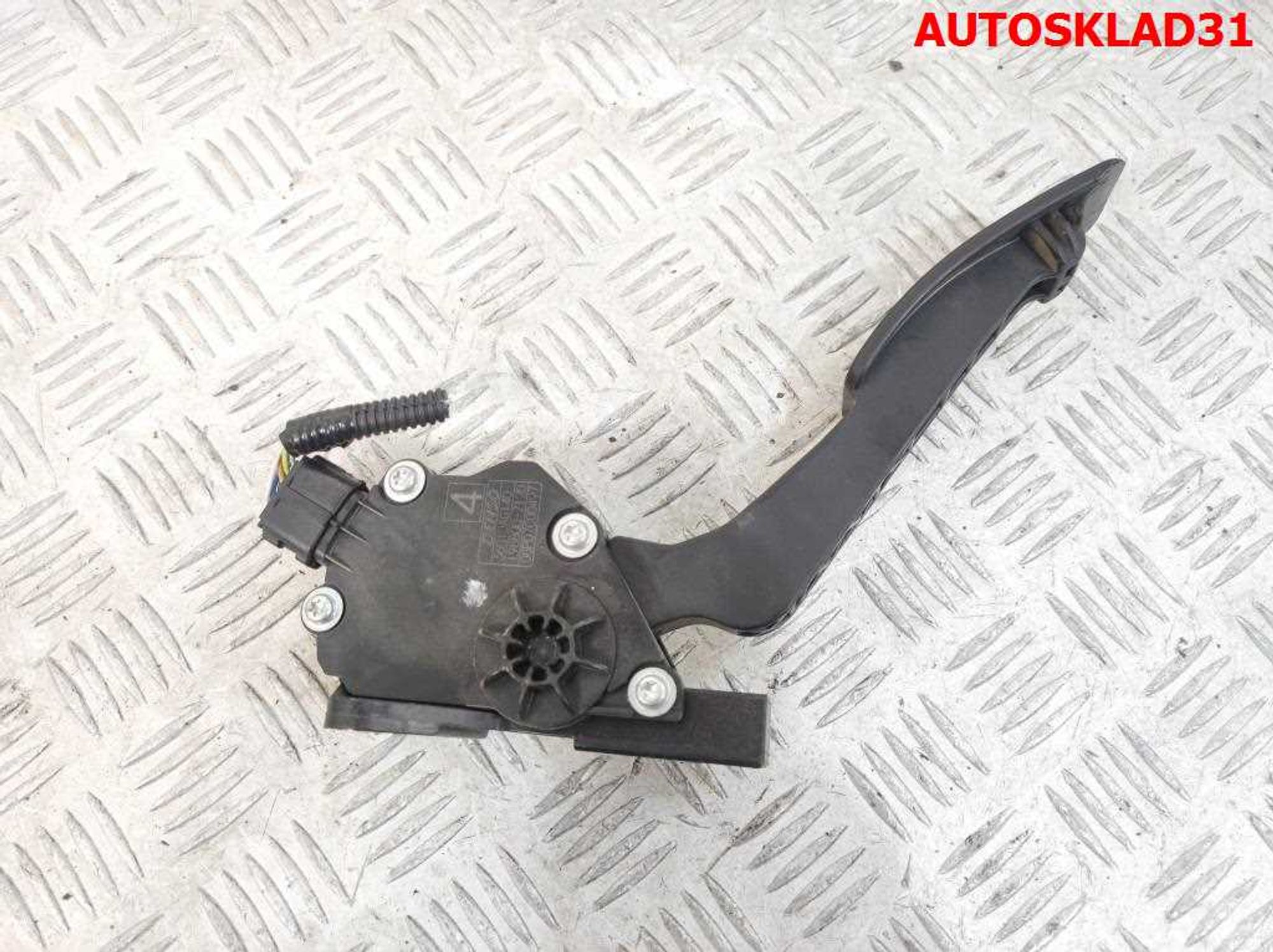 Педаль газа Subaru Forester S12 36010AG140, 2000 рублей, Дубовое