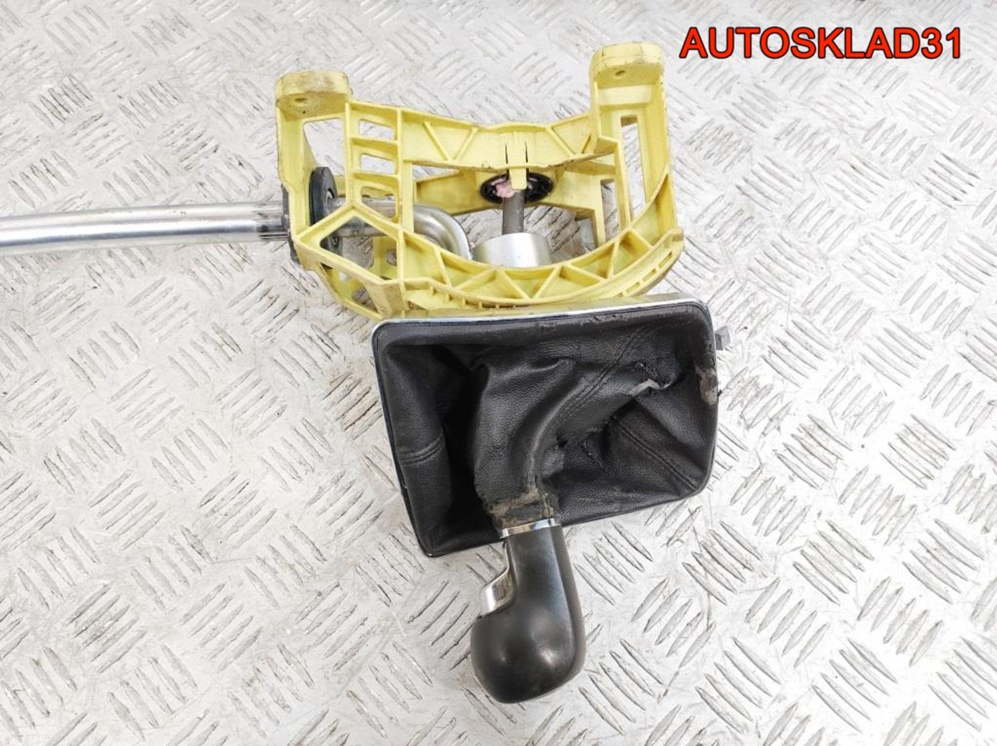 Кулиса МКПП 5 ступка Opel Astra H 80266513011, 10000 рублей, Дубовое