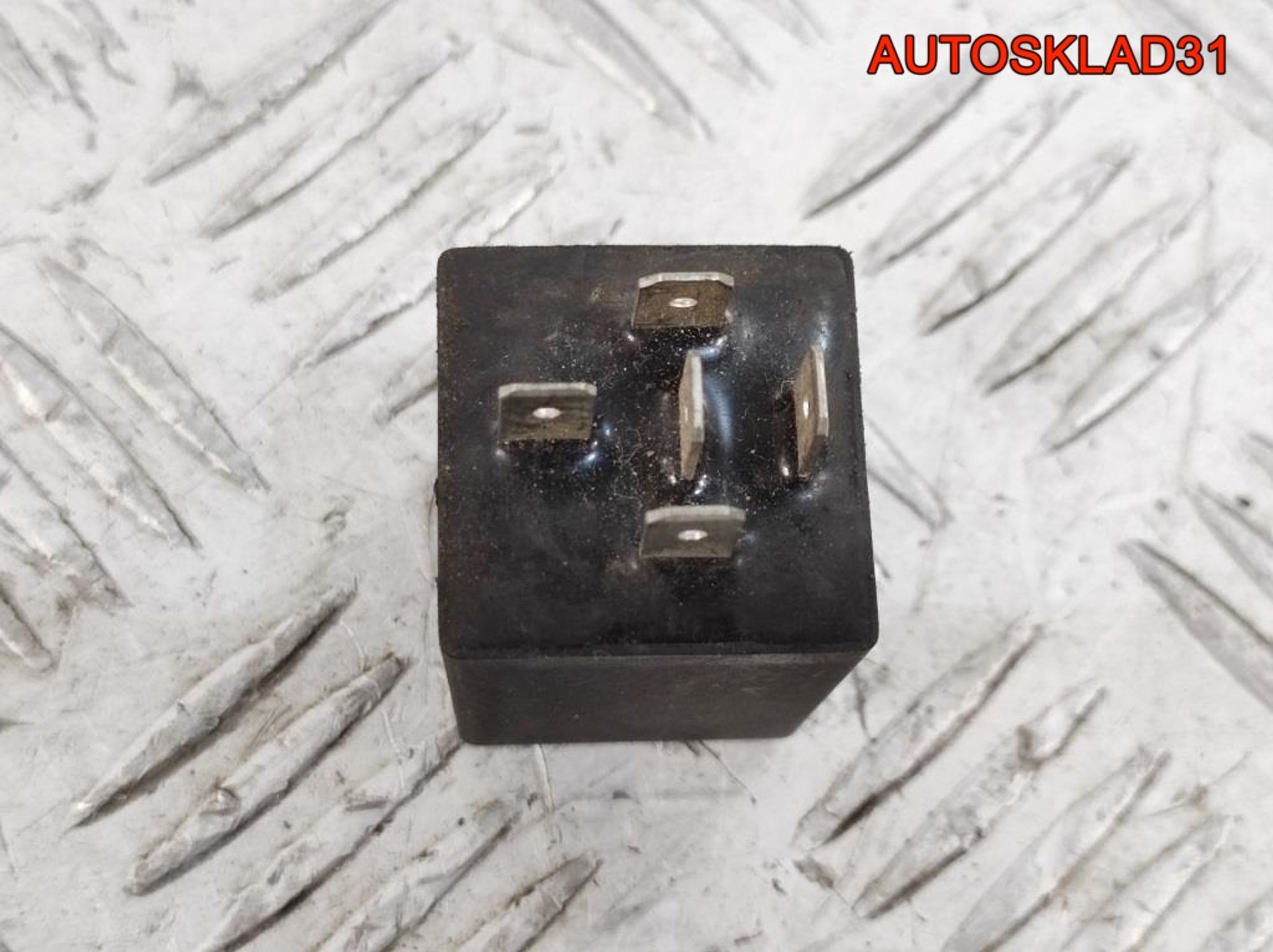 Реле Opel Vectra B 90275794, 1000 рублей, Дубовое