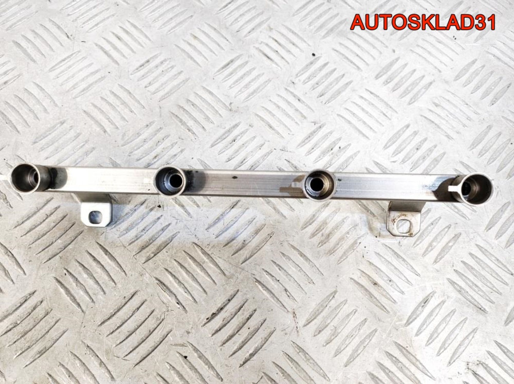 Рейка топливная Opel Corsa D 1,4 Z14XEP 55562258, 900 рублей, Дубовое