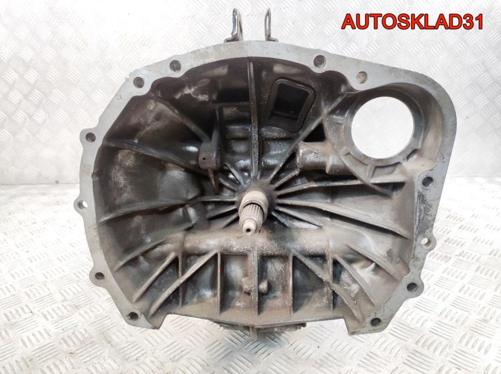 МКПП 4WD Subaru Impreza G11 2,0 EJ208 TY754VBBBA Дефект задней скорости, 31500 рублей, Дубовое
