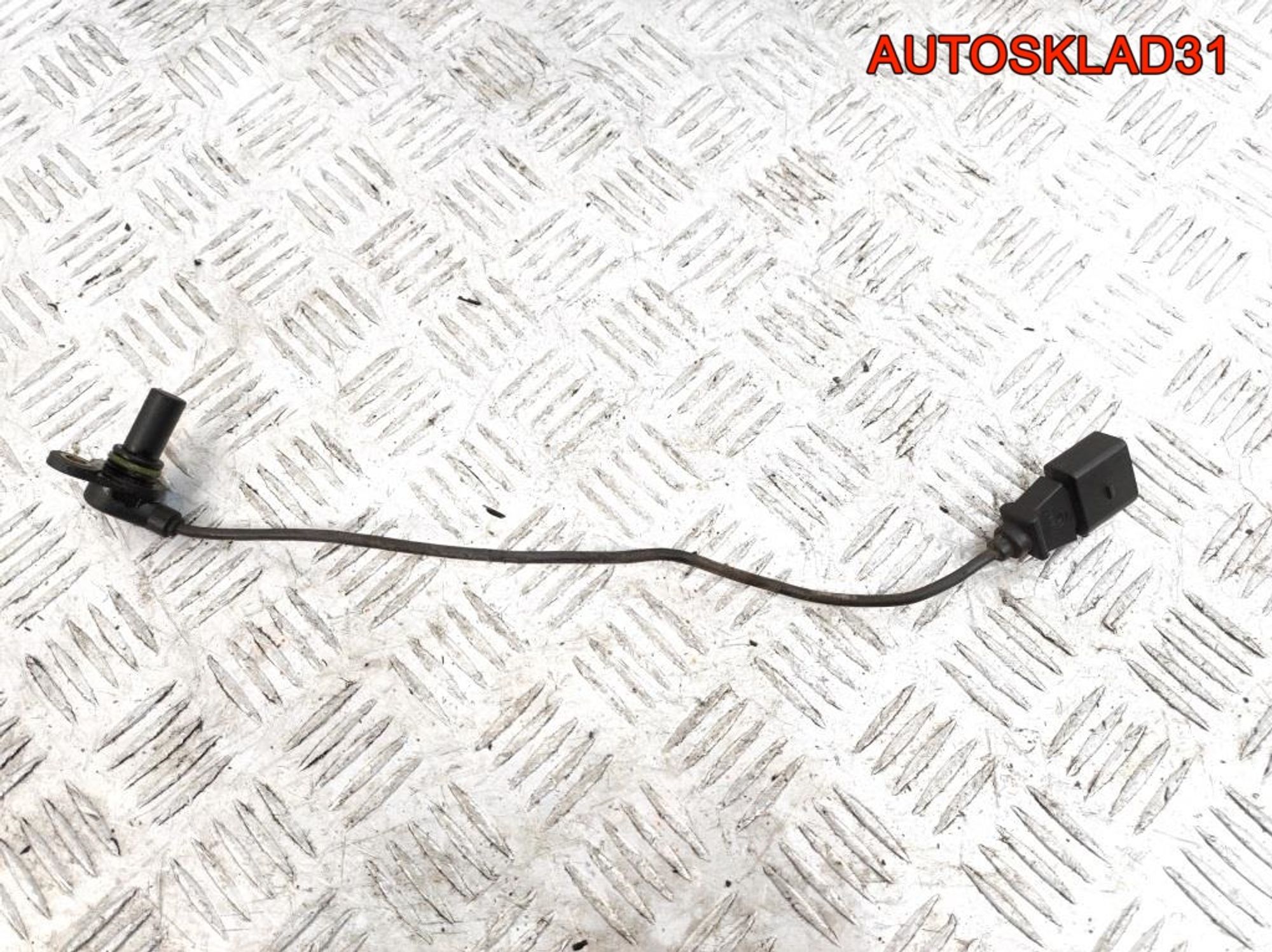 Датчик скорости АКПП VW Golf 4 01M927321B, 1200 рублей, Дубовое