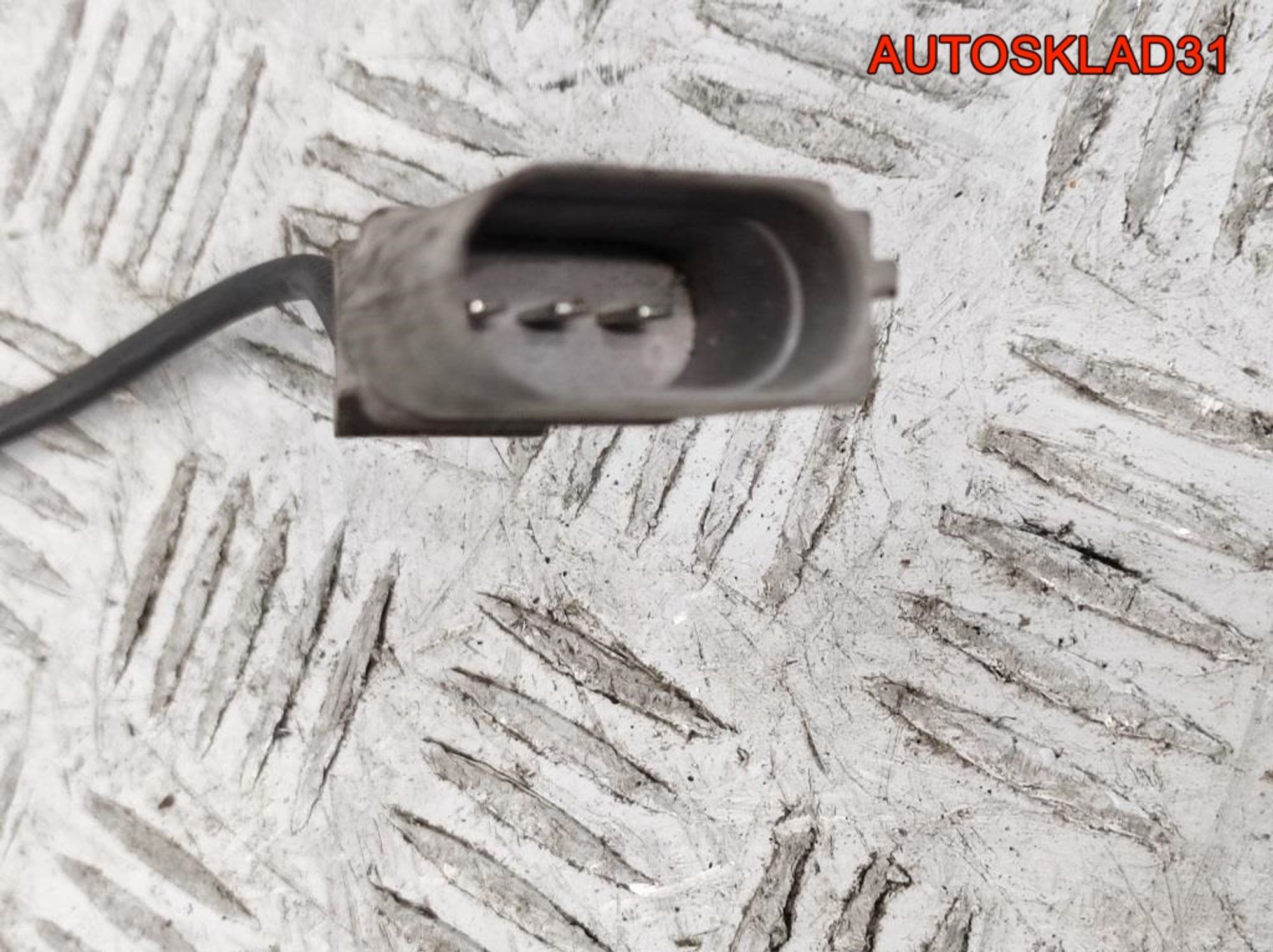 Датчик коленвала VW Golf 4 0261210147, 1000 рублей, Дубовое