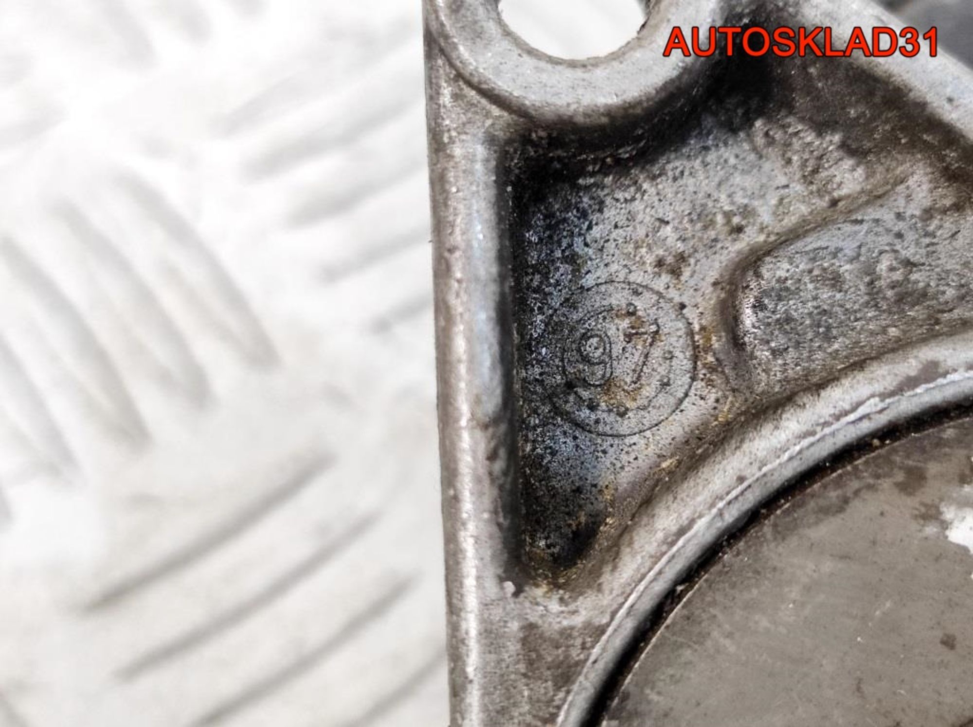 Ролик натяжитель BMW E39 2,0М52 11281748832, 500 рублей, Дубовое