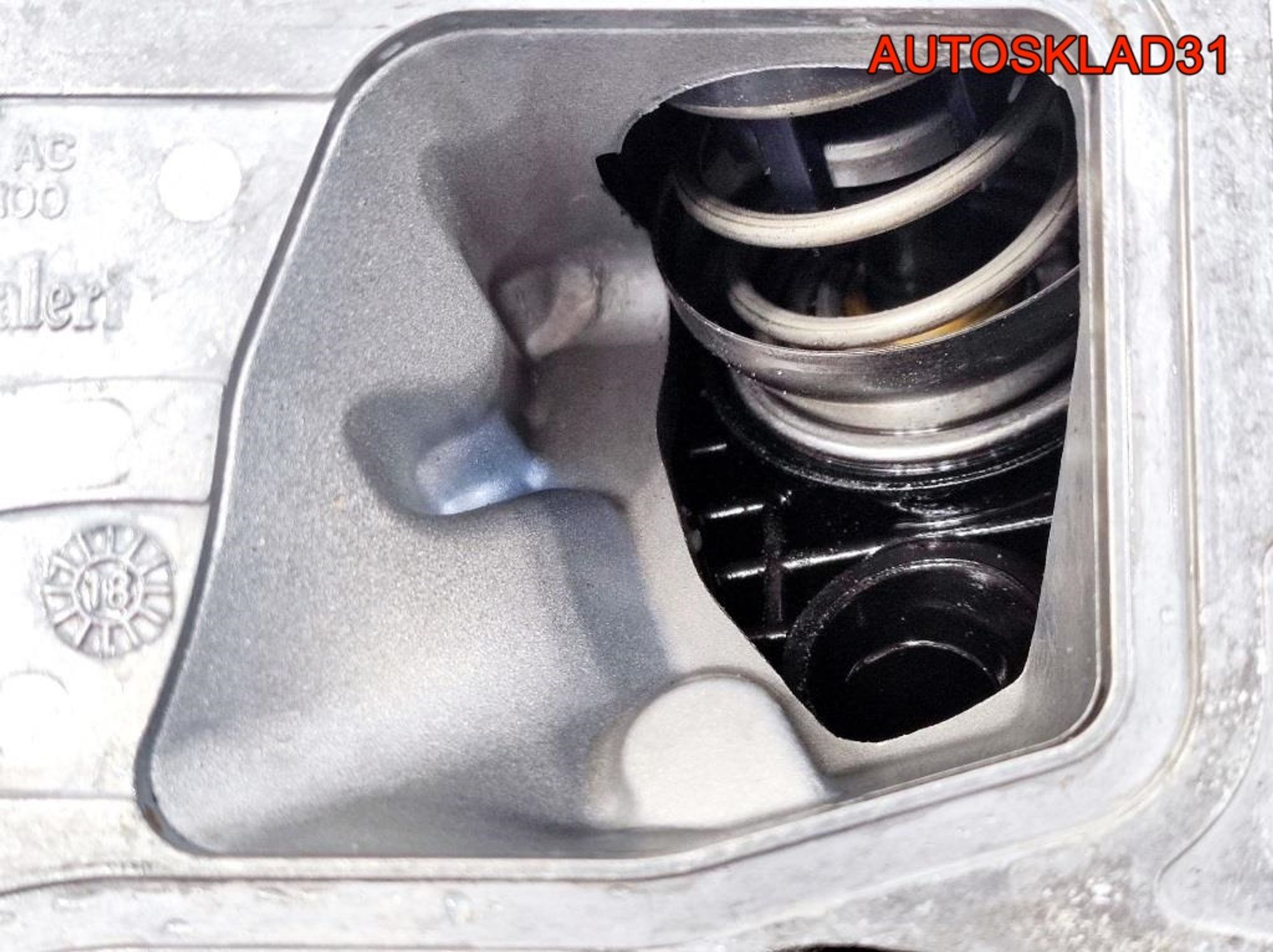 Насос водяной BMW F30 2,0 B47D20A 11518514458, 4100 рублей, Дубовое