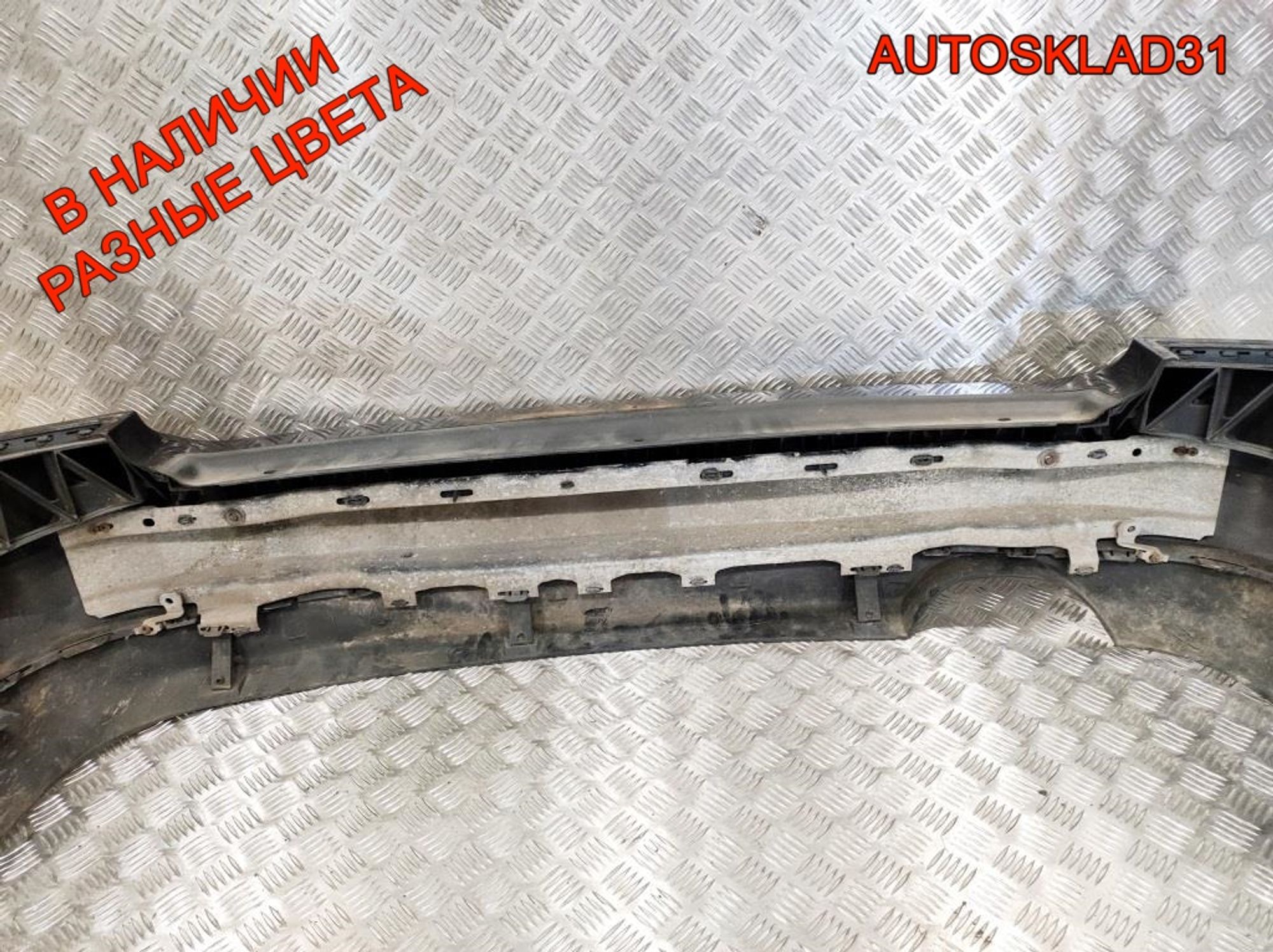 Бампер задний Audi A4 B5 Combi 8D9807311 Дорест, 3000 рублей, Дубовое