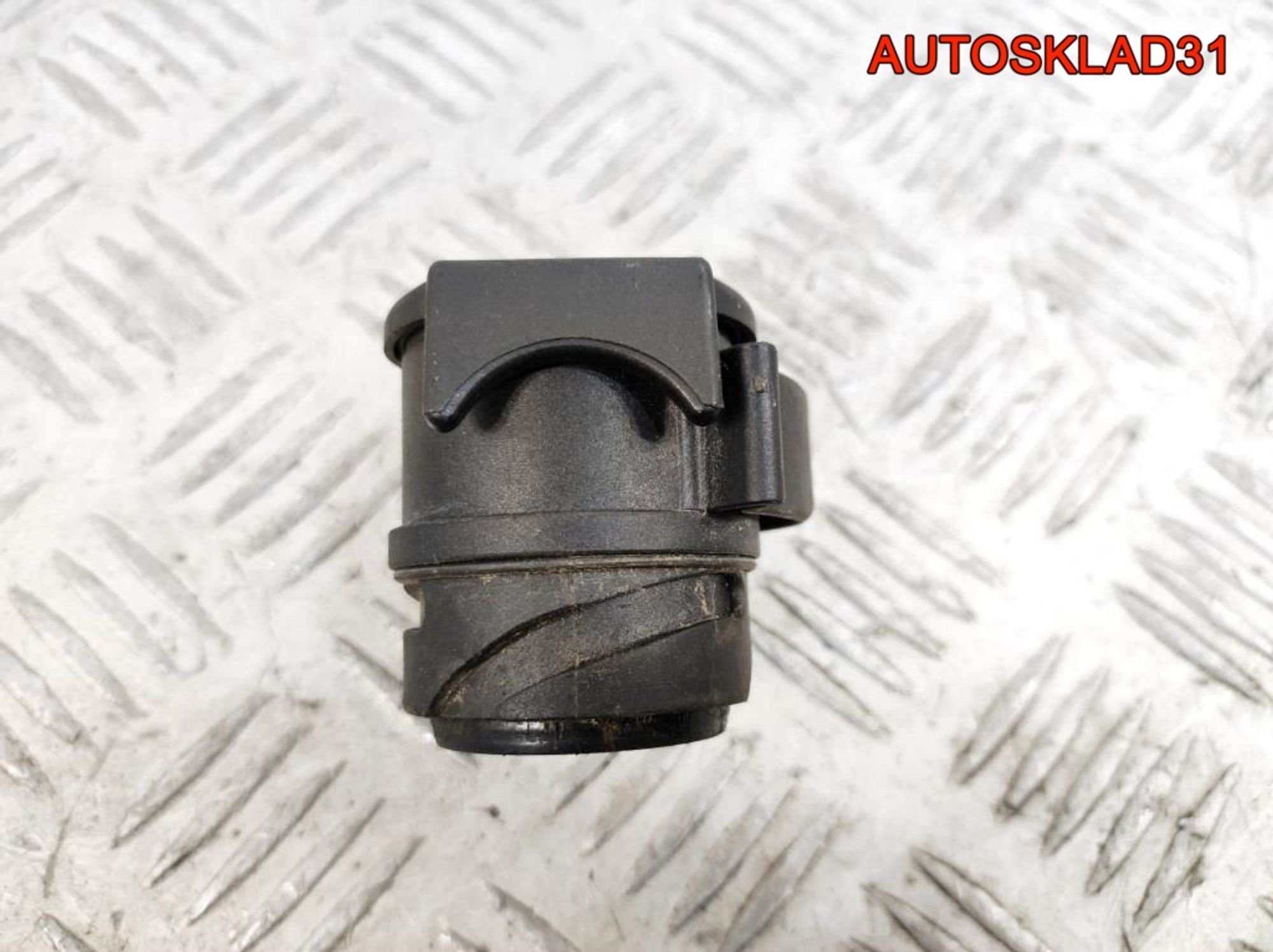 Адаптер переходник для розетки фаркопа с13 на 7 контактов, 600 рублей, Дубовое