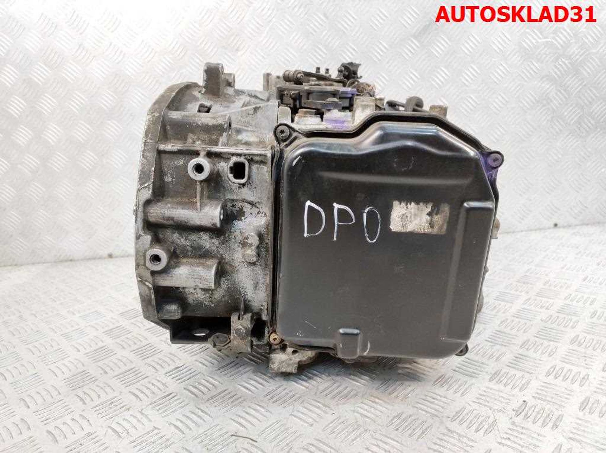 АКПП DP0029M Renault Scenic 1 1,6 K4M 701 Бензин, 45000 рублей, Дубовое