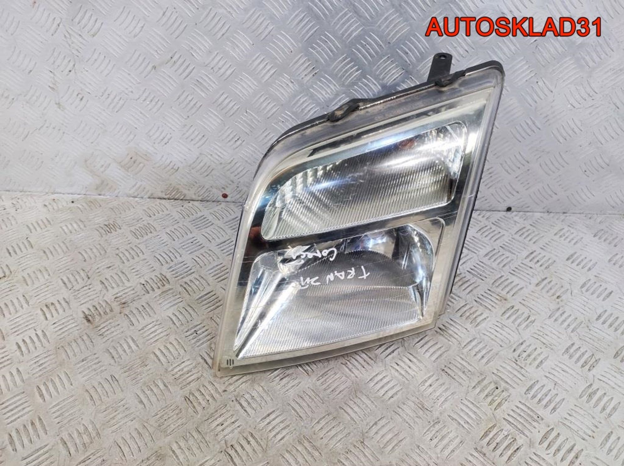 Фара левая Depo Ford 084311165L, 4100 рублей, Дубовое