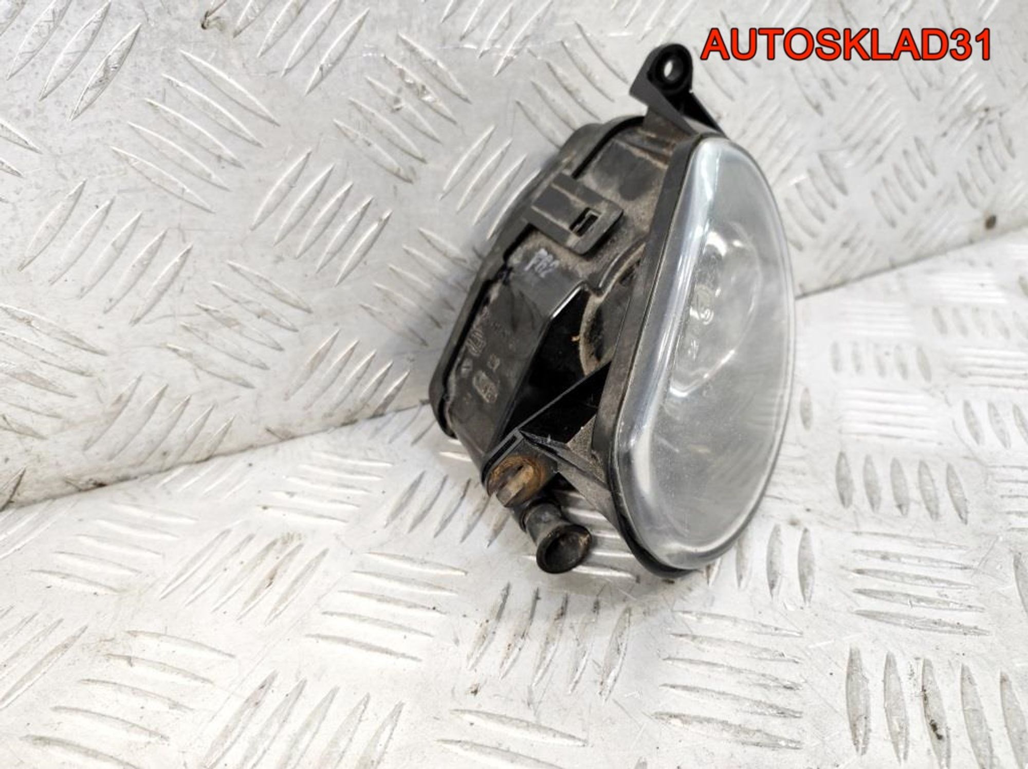 Фара противотуманная левая Audi A3 8P 8P0941699A, 1400 рублей, Дубовое