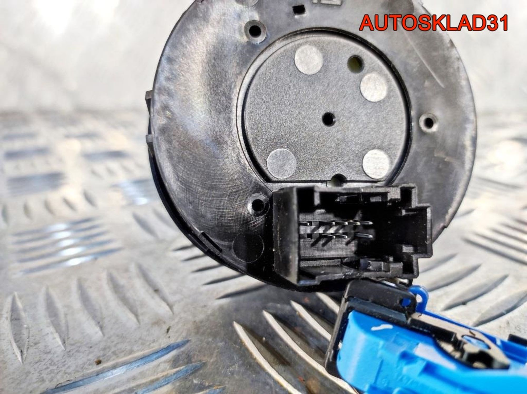 Переключатель света фар Opel Corsa D 13249396, 1700 рублей, Дубовое