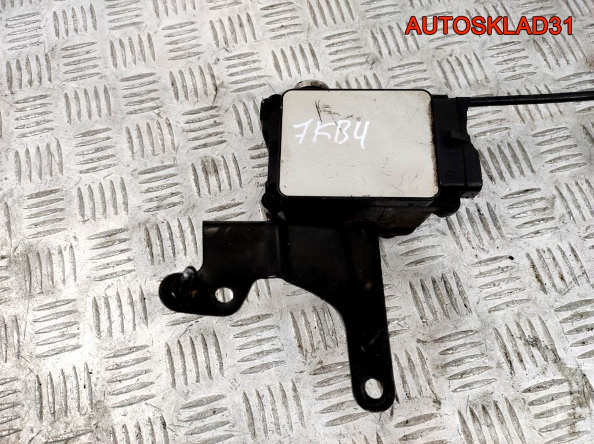 Привод круиз контроля Ford Maverick 2 6L849C734BA, 4500 рублей, Дубовое