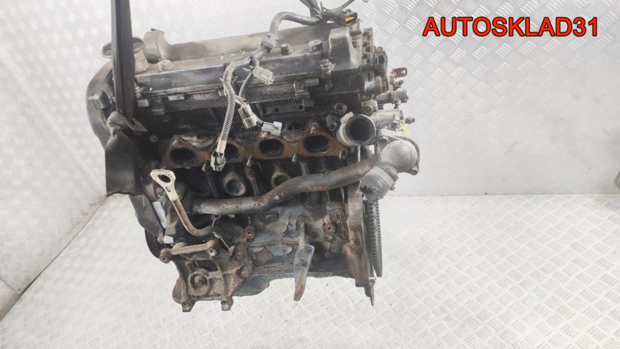 Двигатель Mitsubishi Carisma DA 1.8 16V GDI 4G93, 35000 рублей, Дубовое