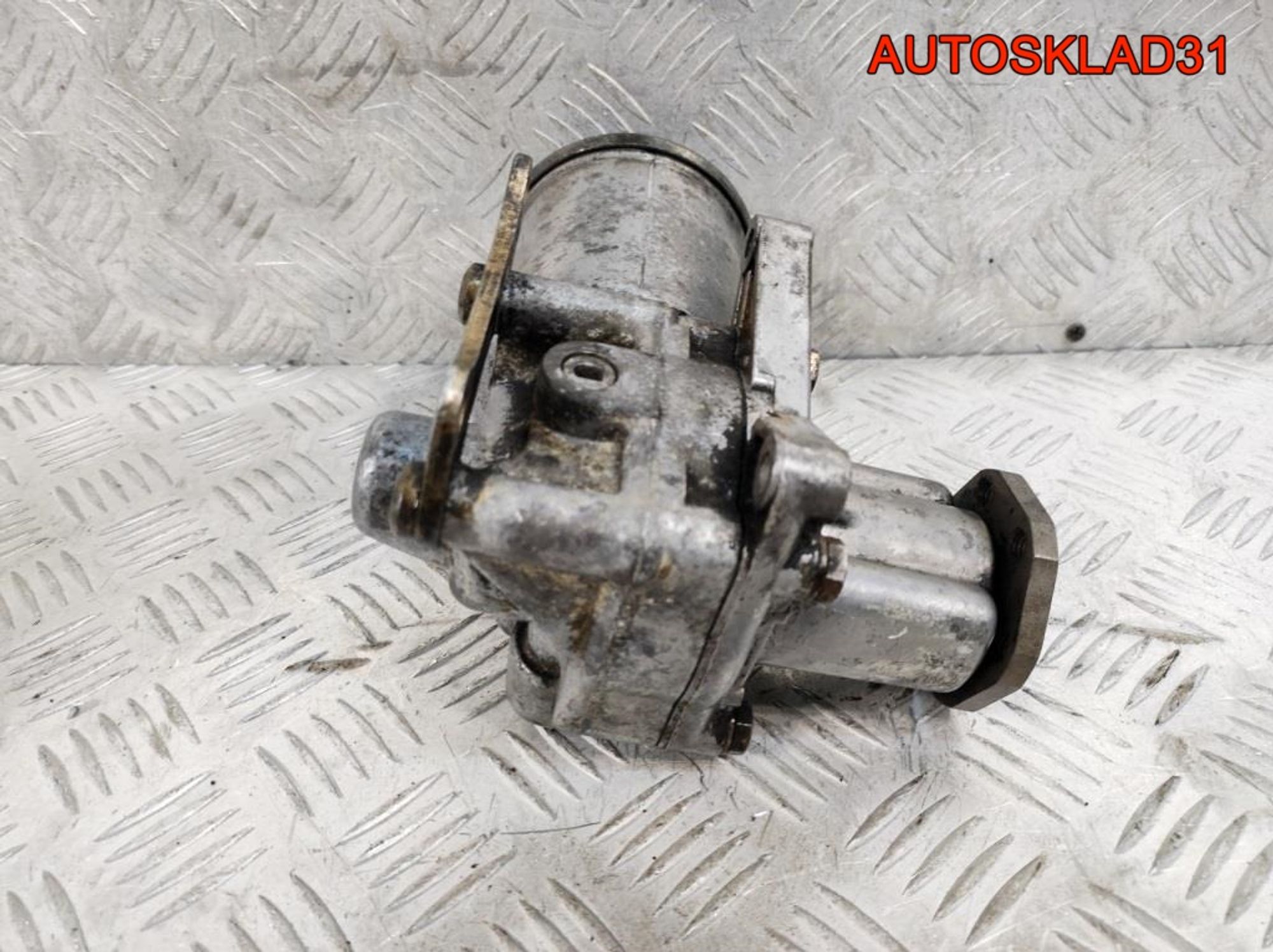 Насос гидроусилителя Mercedes Benz W201 A2014601280, 2700 рублей, Дубовое