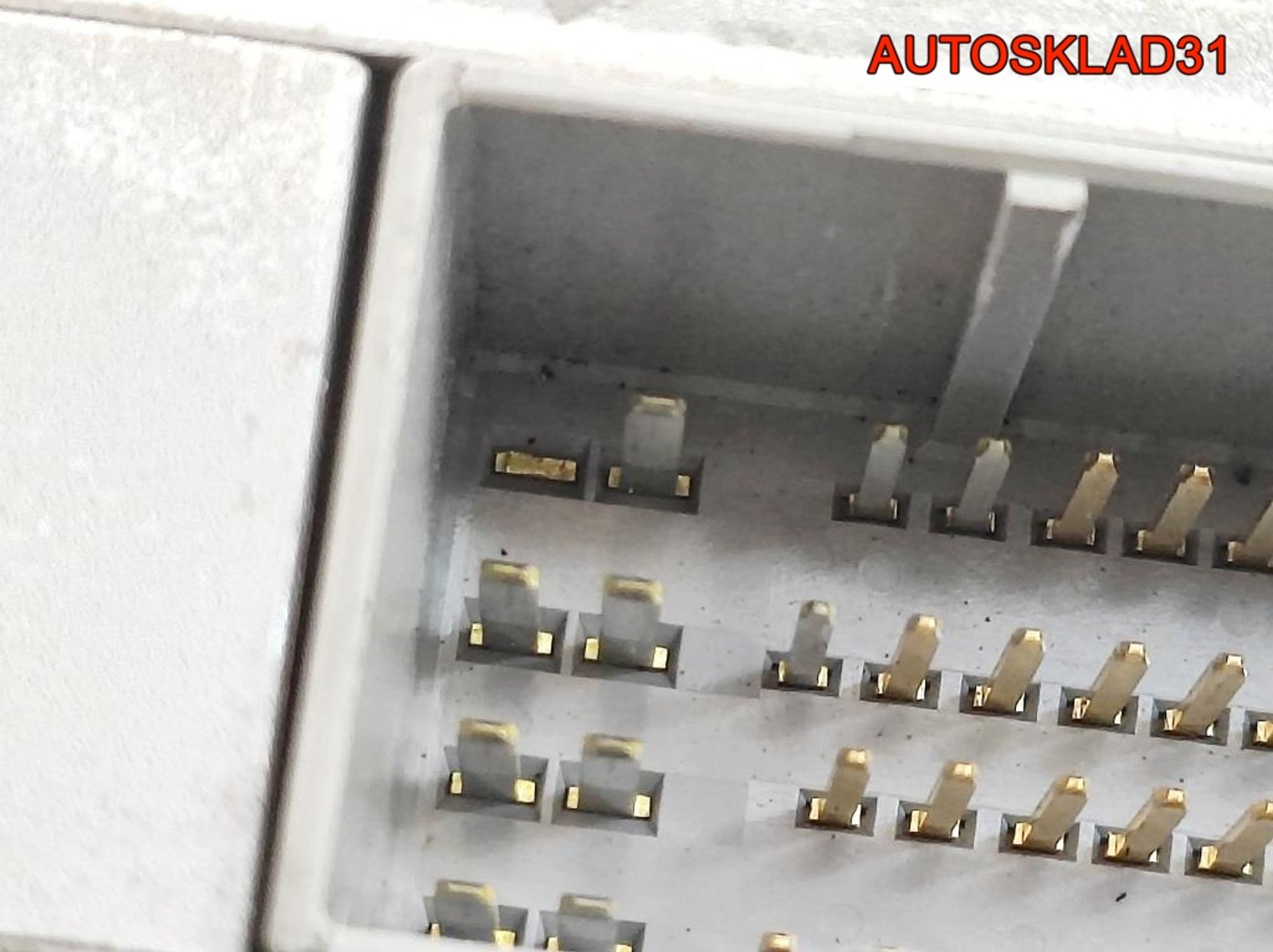 Блок ЭБУ Nissan Primera P11 2,0 SR20DE Бензин MEC12040, 4000 рублей, Дубовое