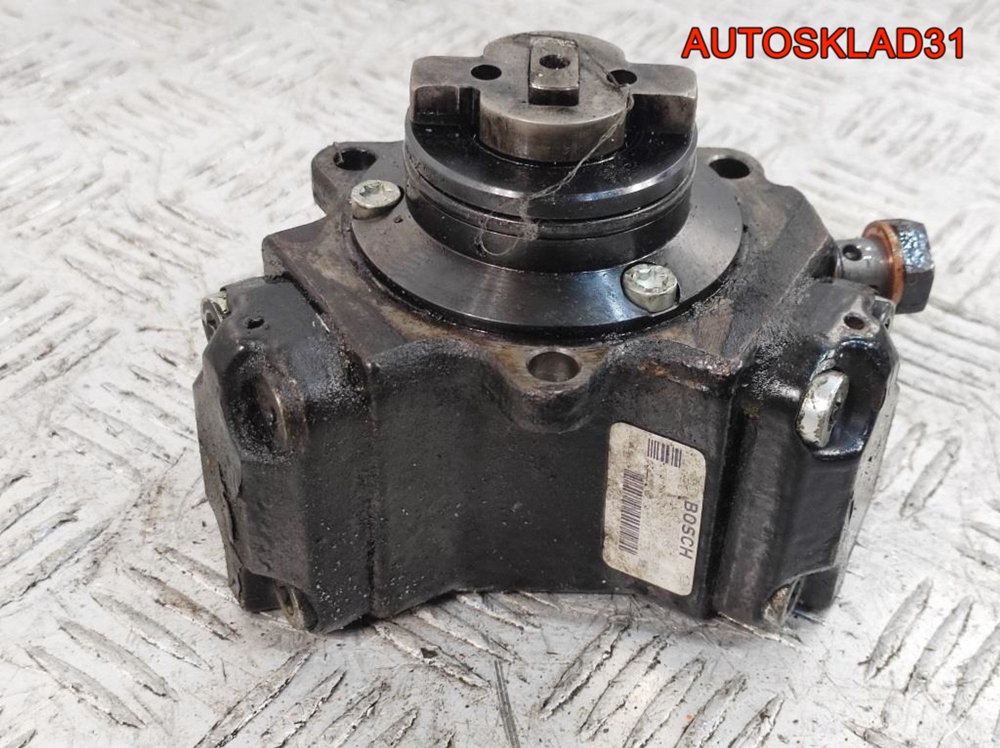 ТНВД Opel Corsa D 1,3 Z13DTJ Дизель 55198933, 9000 рублей, Дубовое