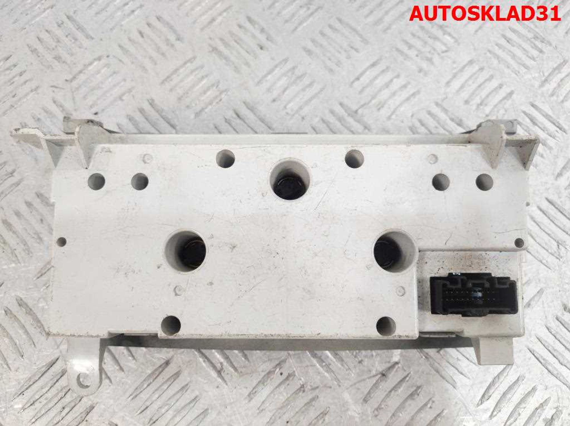 Блок климата Mazda 3 BK K1900BS3L, 8000 рублей, Дубовое