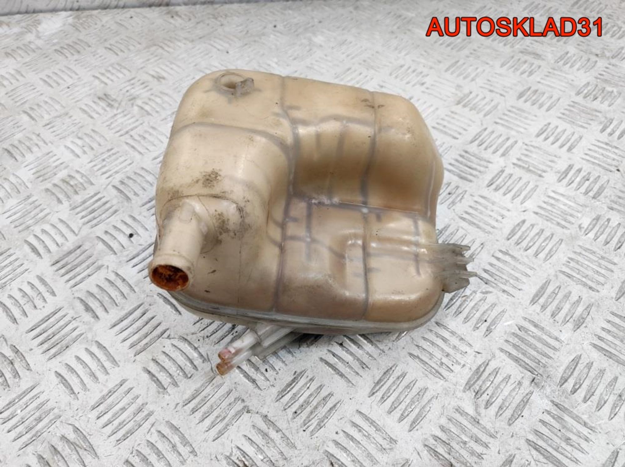 Бачок расширительный Opel Zafira B 13127129, 800 рублей, Дубовое