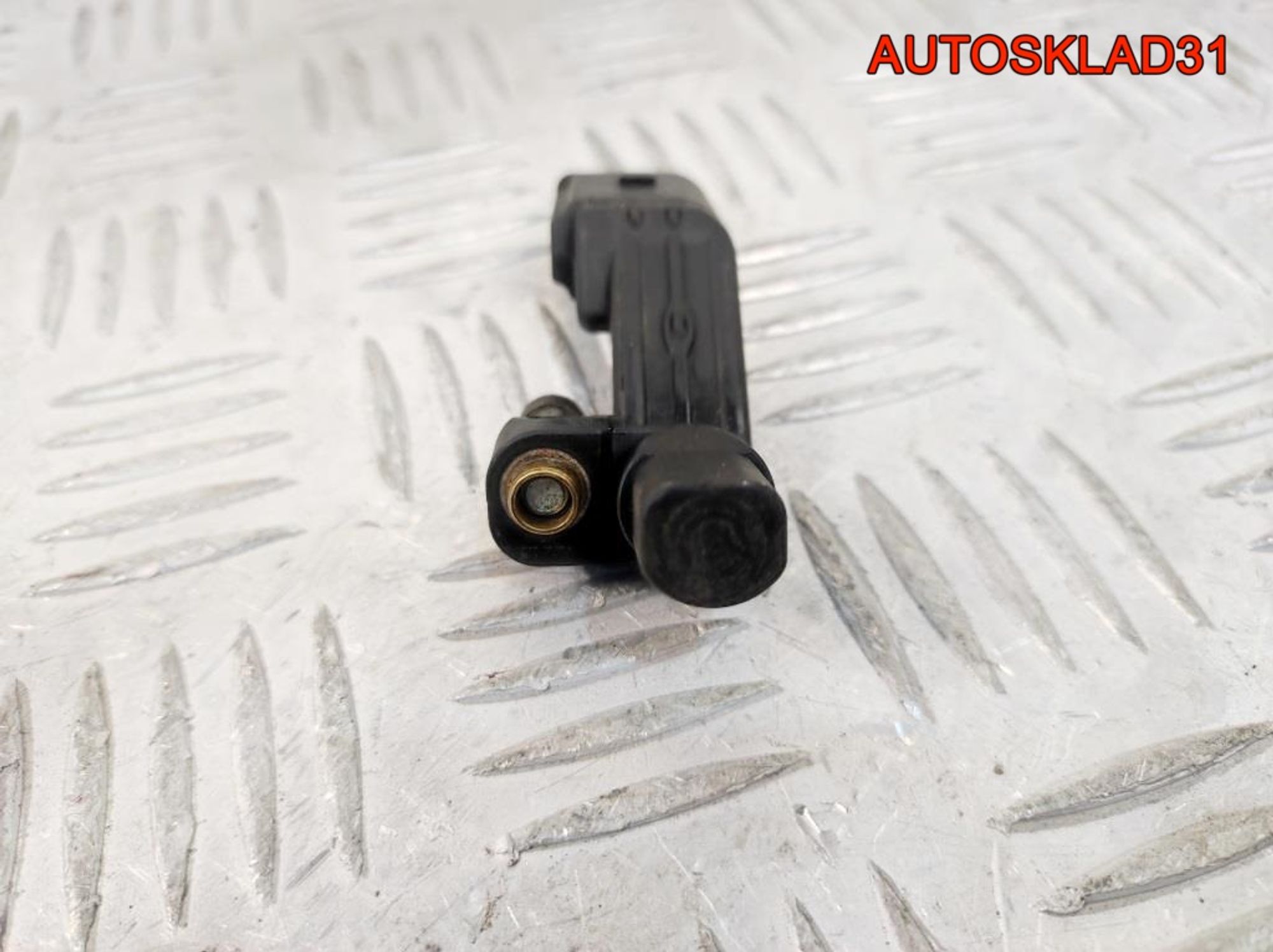 Датчик положения коленвала VW Golf 5 036906433A, 900 рублей, Дубовое