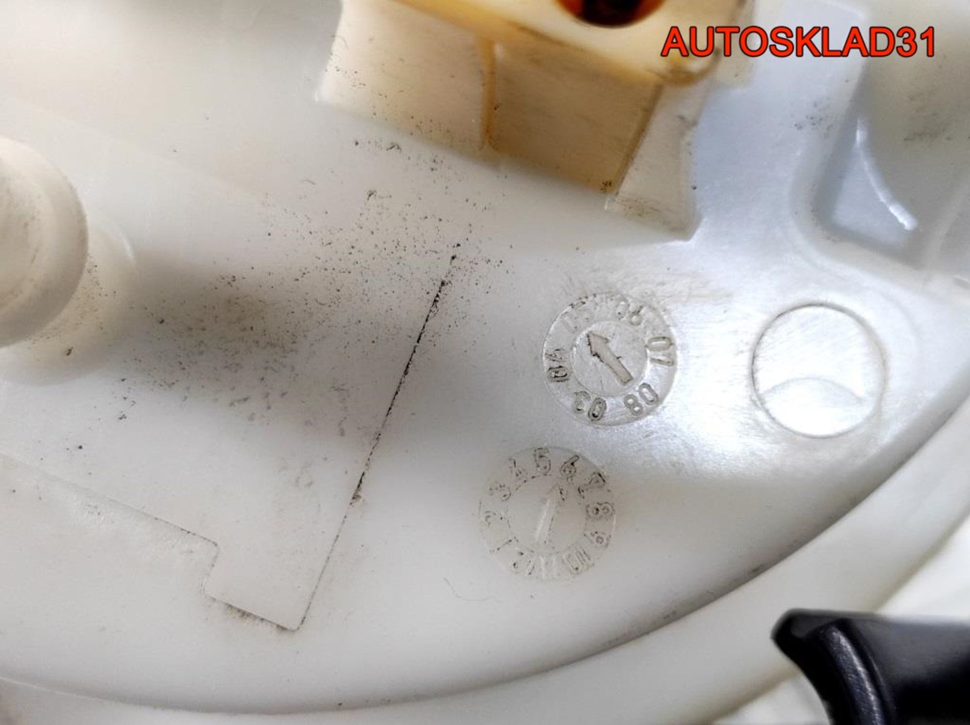 Насос топливный BMW E90 A2C53043417C Бензин, 4500 рублей, Дубовое