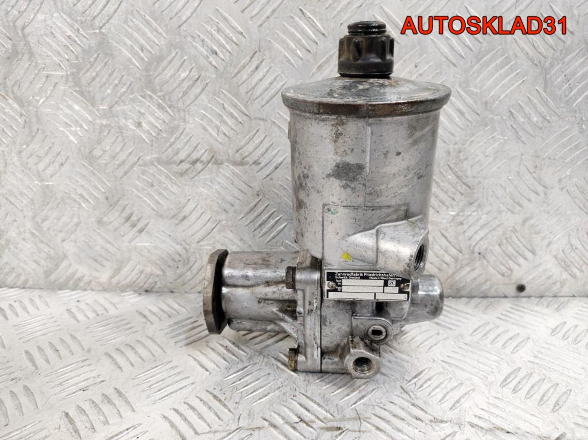 Насос гидроусилителя Mercedes Benz W201 A2014601280, 2700 рублей, Дубовое