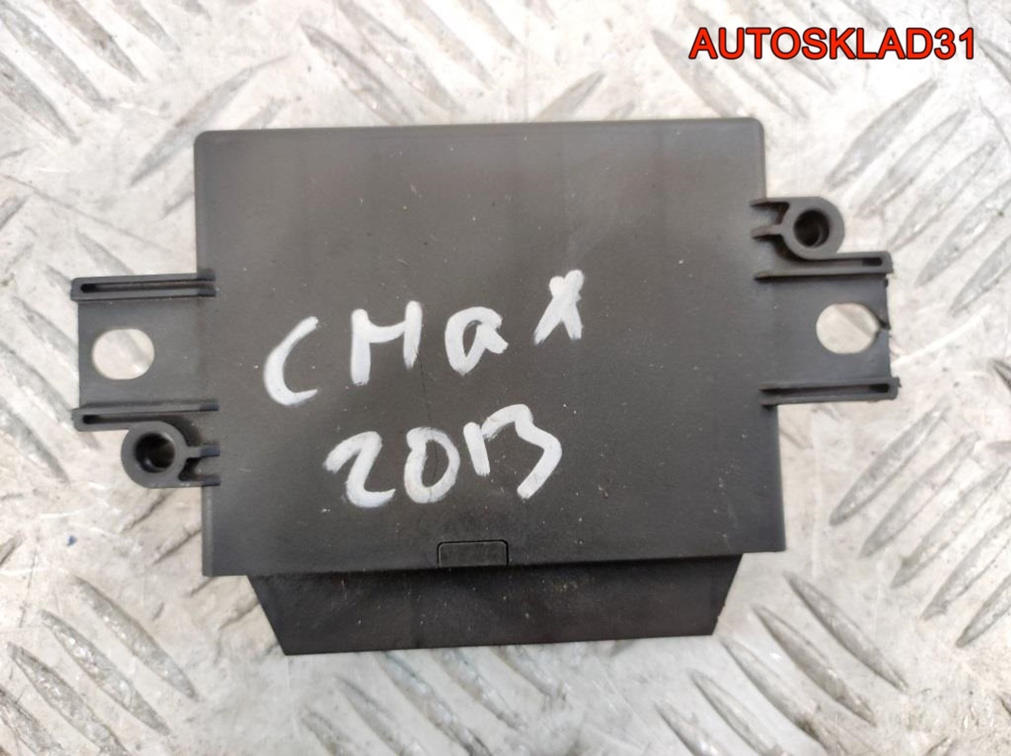 Блок управления парктроником Ford C-MAX 2 BM5T15K866BR, 12000 рублей, Дубовое