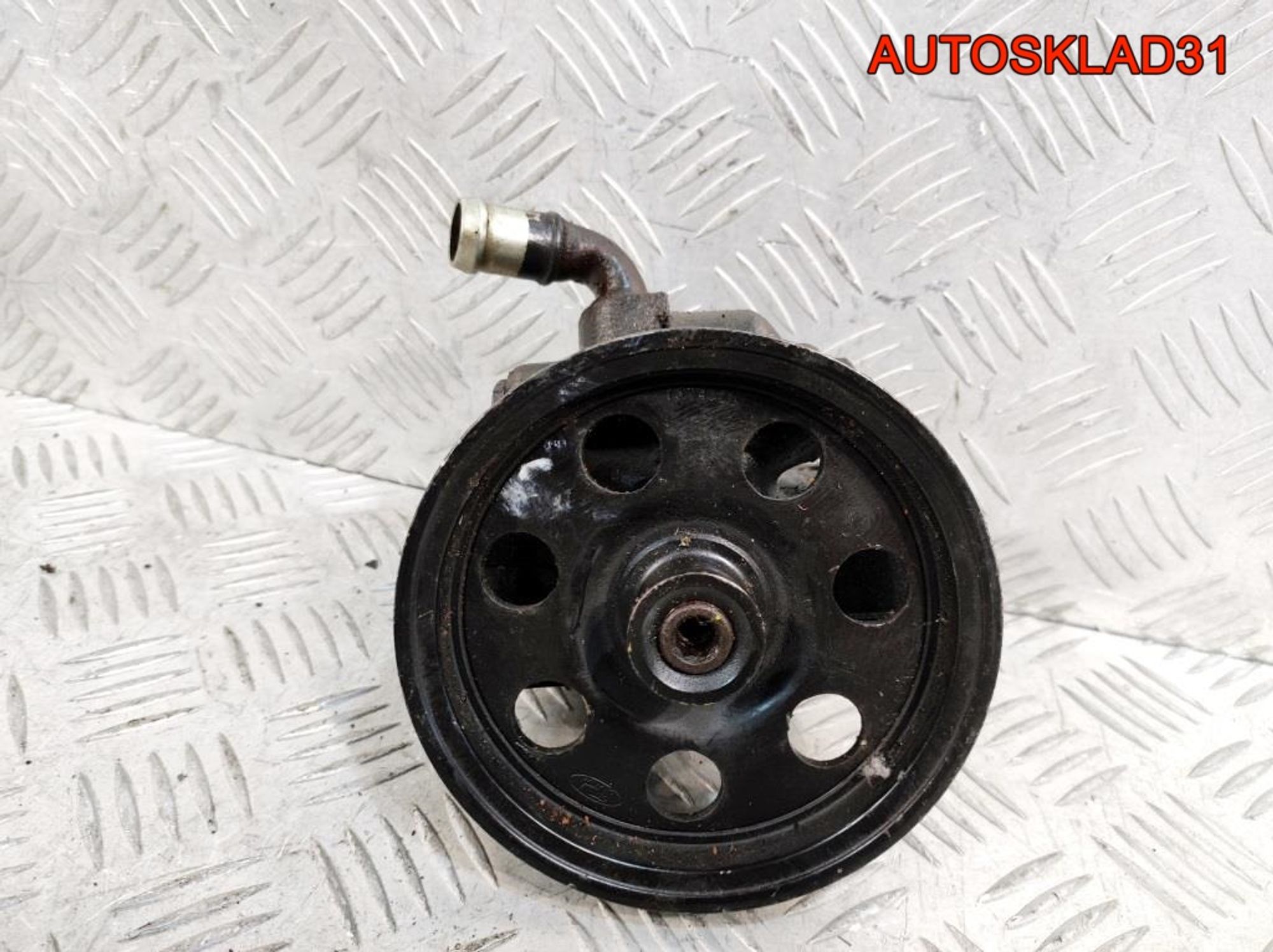 Насос гидроусилителя Ford Focus 1 XS4E3A733AC, 2700 рублей, Дубовое