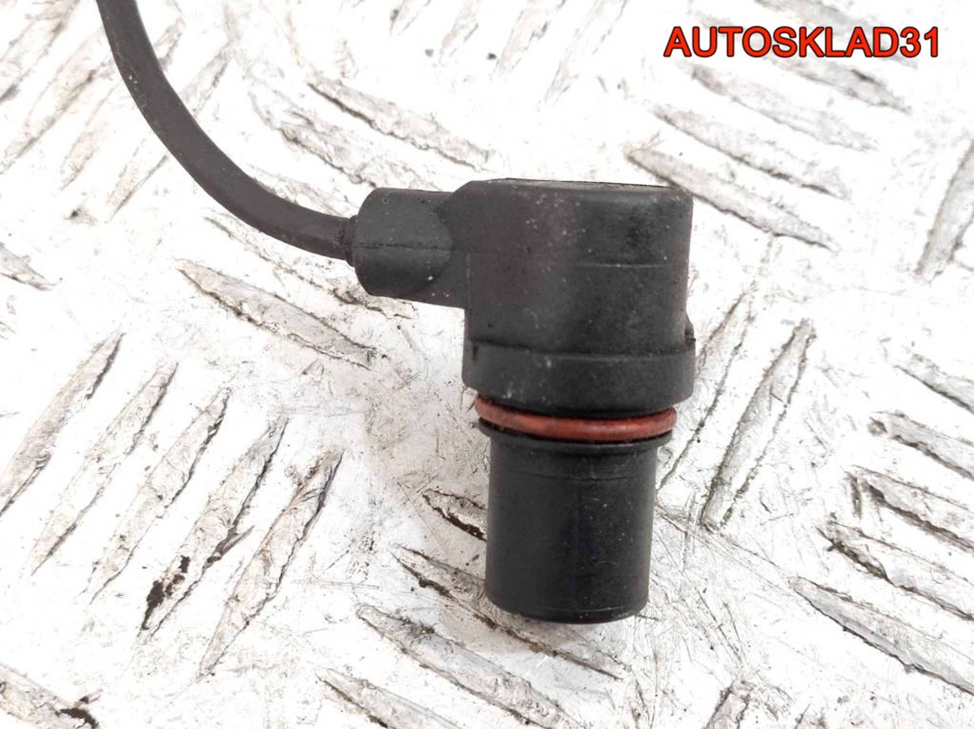 Датчик коленвала VW Golf 4 0261210147, 1000 рублей, Дубовое