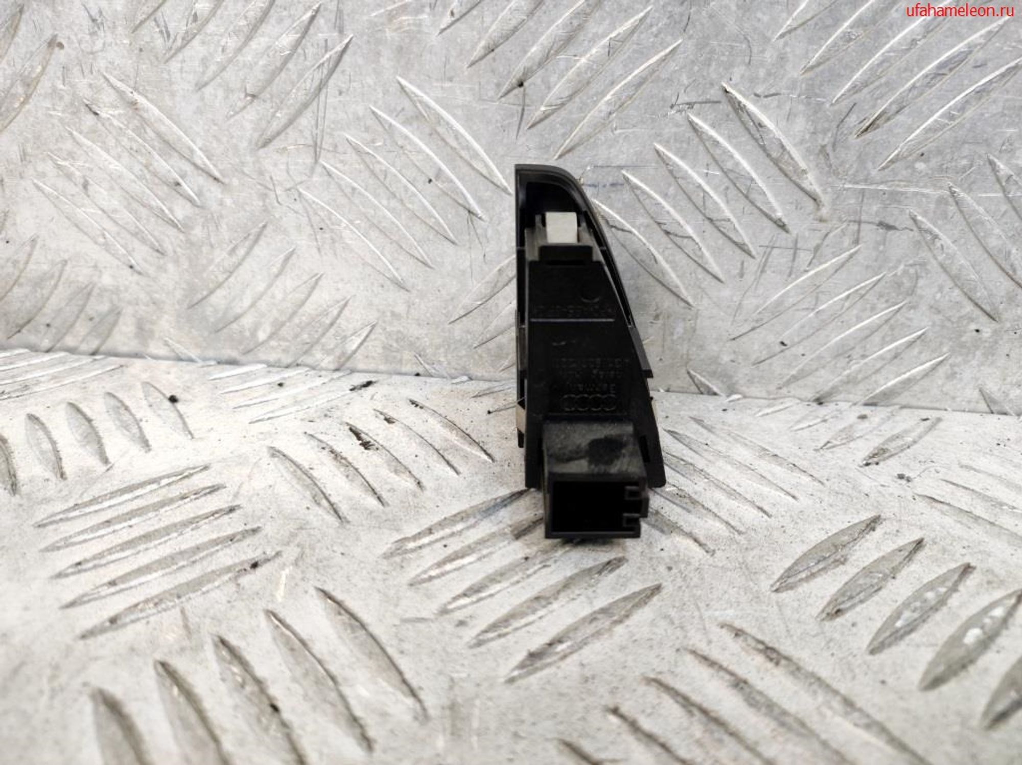 Кнопка многофункциональная Audi A6 C7 4G 4G1927227, 1000 рублей, Дубовое