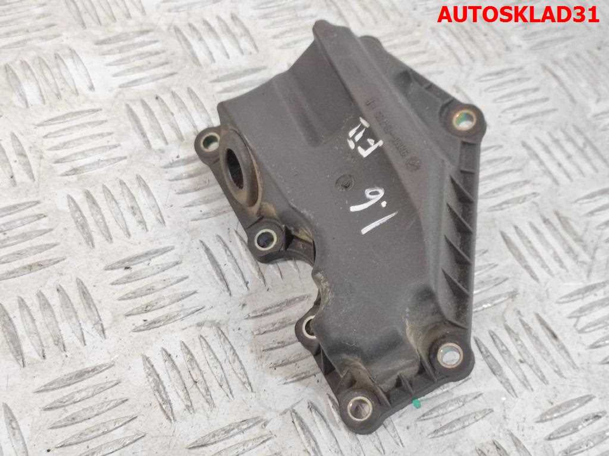 Маслоотделитель Ford Focus 2 1,6 Бензин 98MF6A785BB, 800 рублей, Дубовое