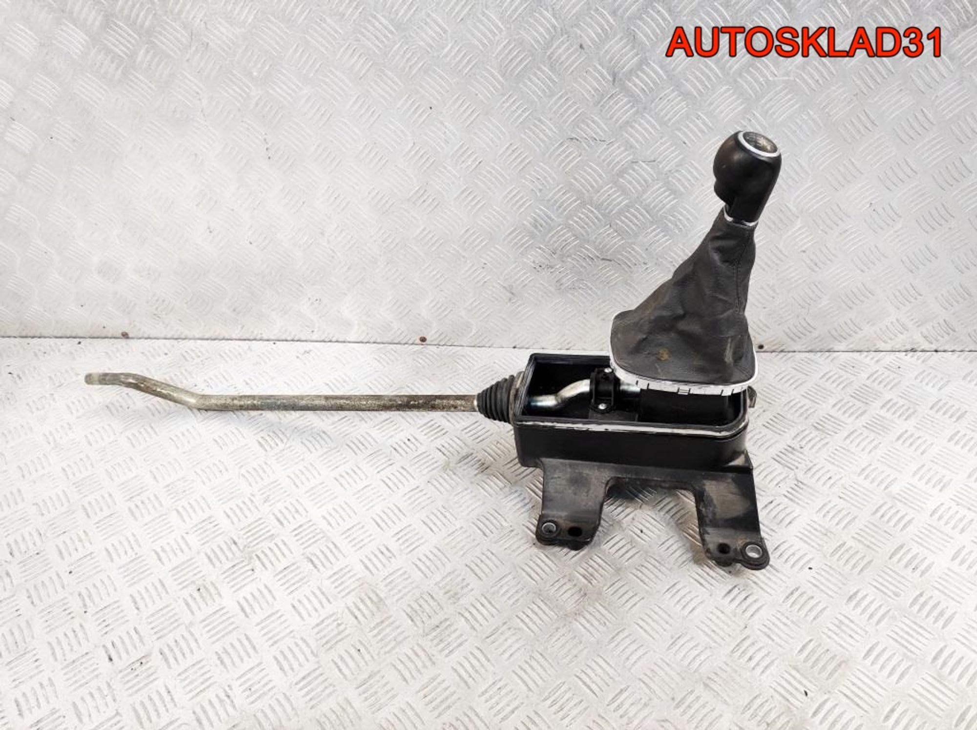 Кулиса МКПП 5 ступка Opel Corsa D 9123011, 2300 рублей, Дубовое